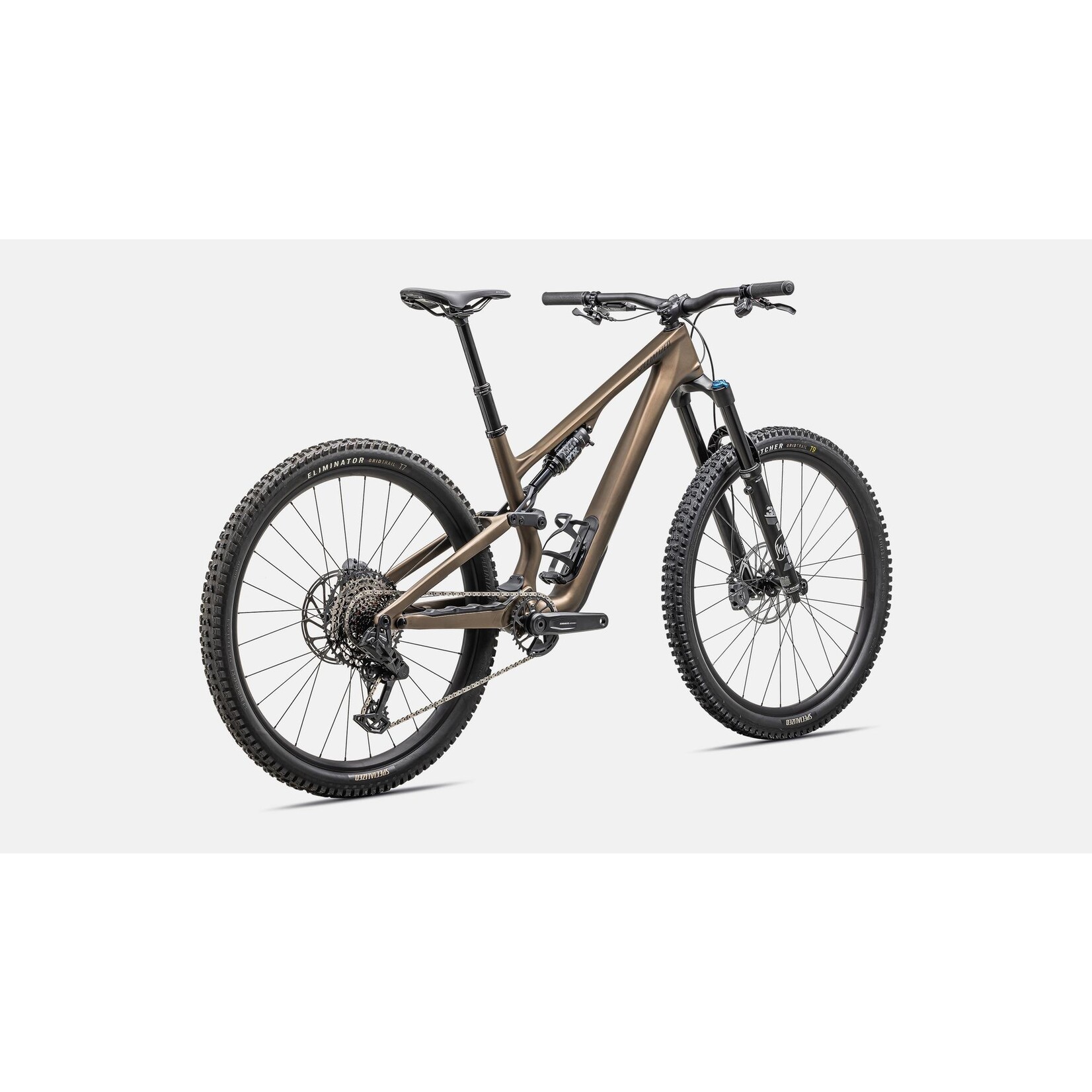 Specialized Stumpjumper 15 Comp