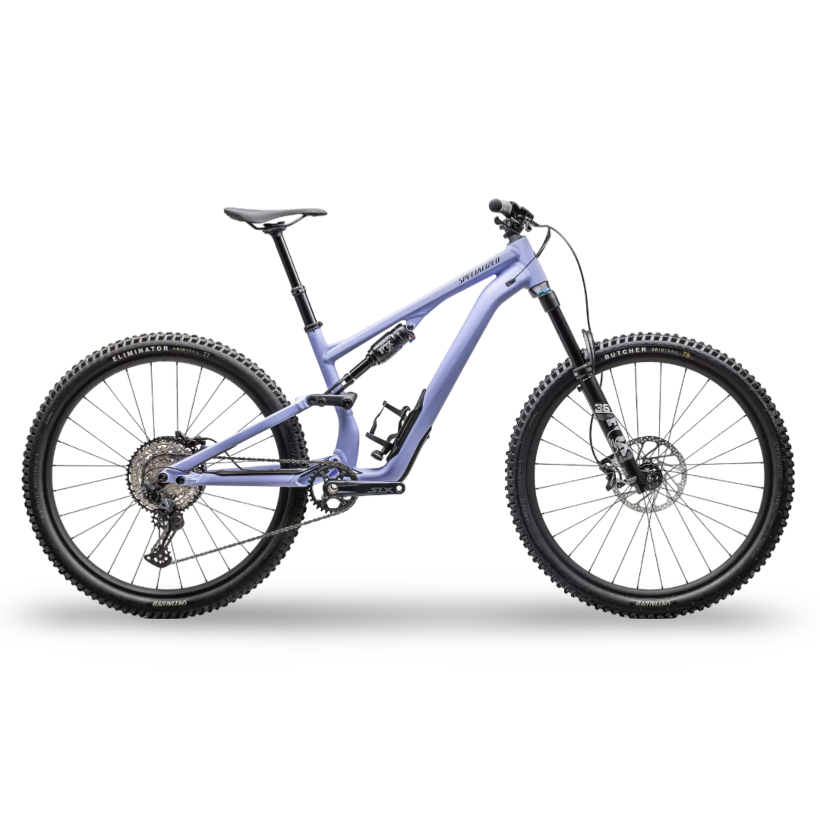Specialized Stumpjumper 15 Comp Alloy