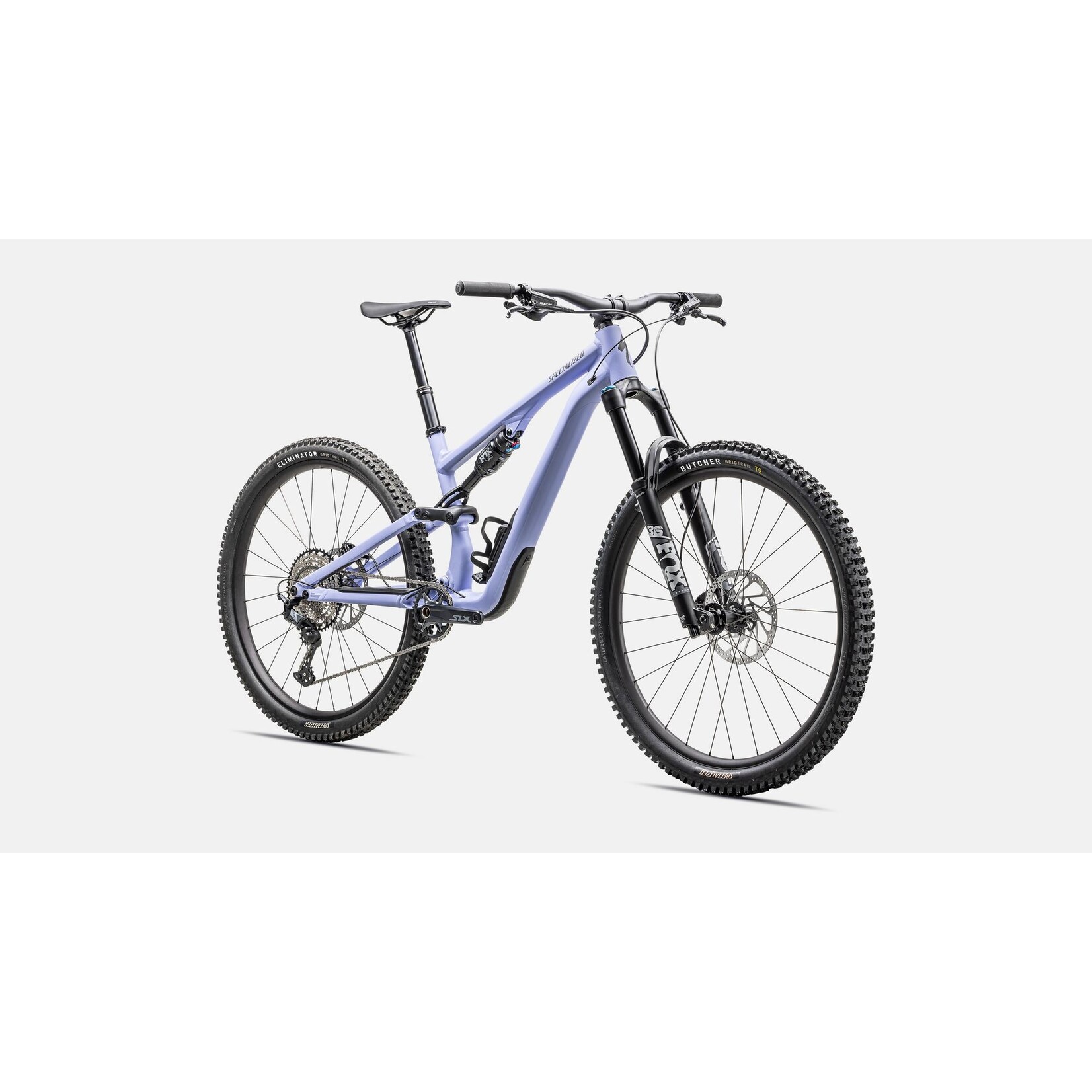 Specialized Stumpjumper 15 Comp Alloy