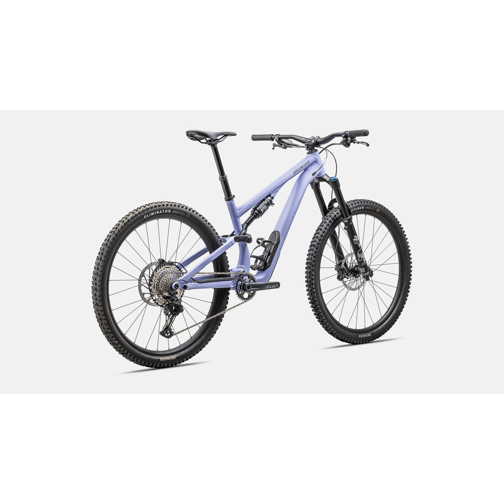 Specialized Stumpjumper 15 Comp Alloy