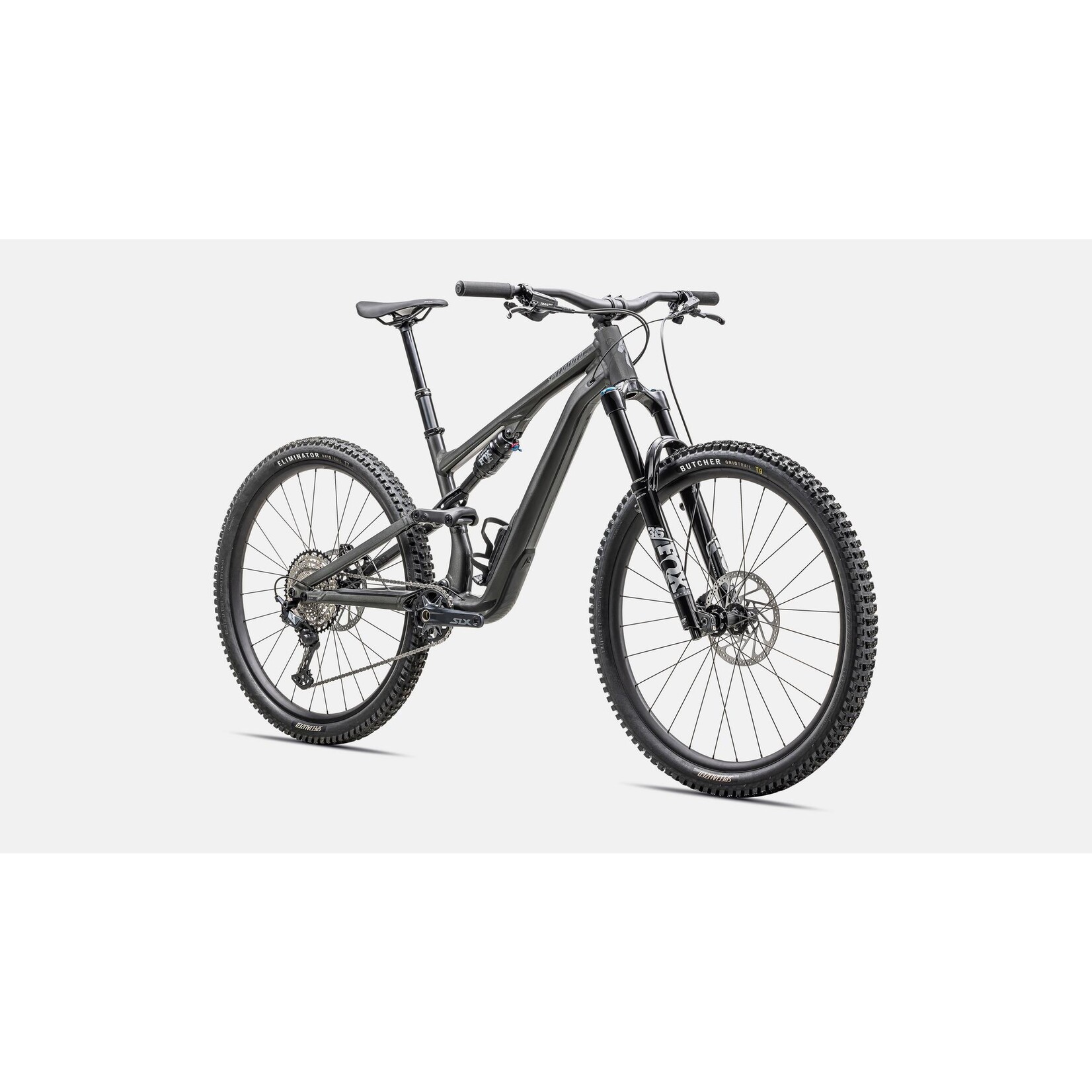 Specialized Stumpjumper 15 Comp Alloy