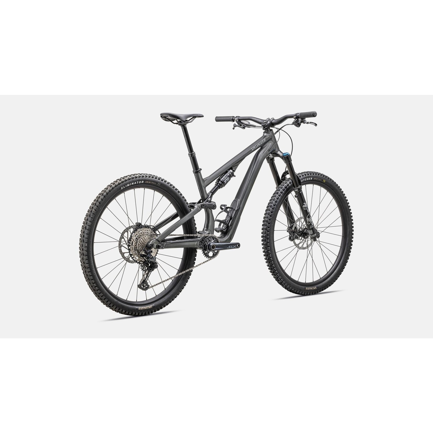 Specialized Stumpjumper 15 Comp Alloy