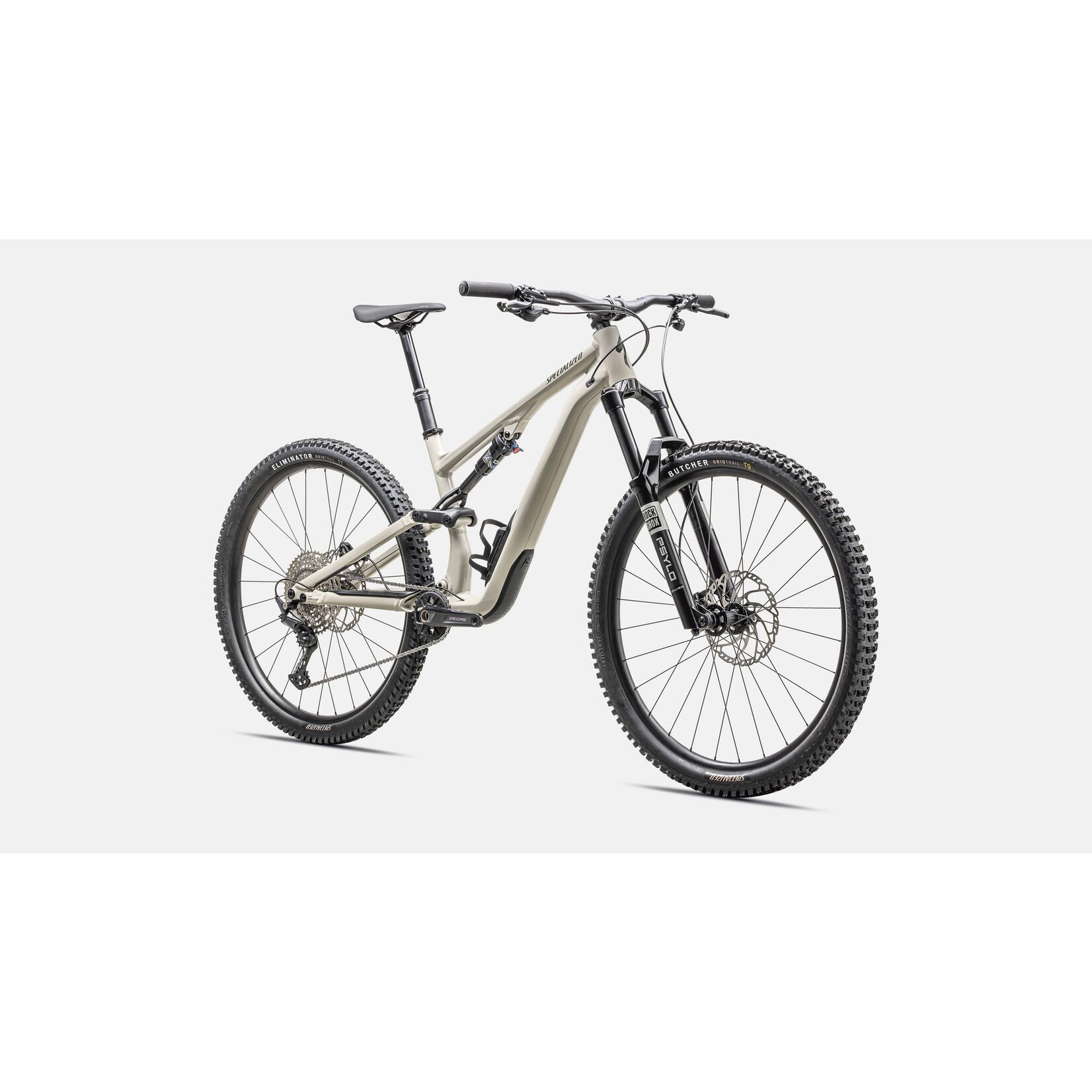 Specialized Stumpjumper 15 Alliage