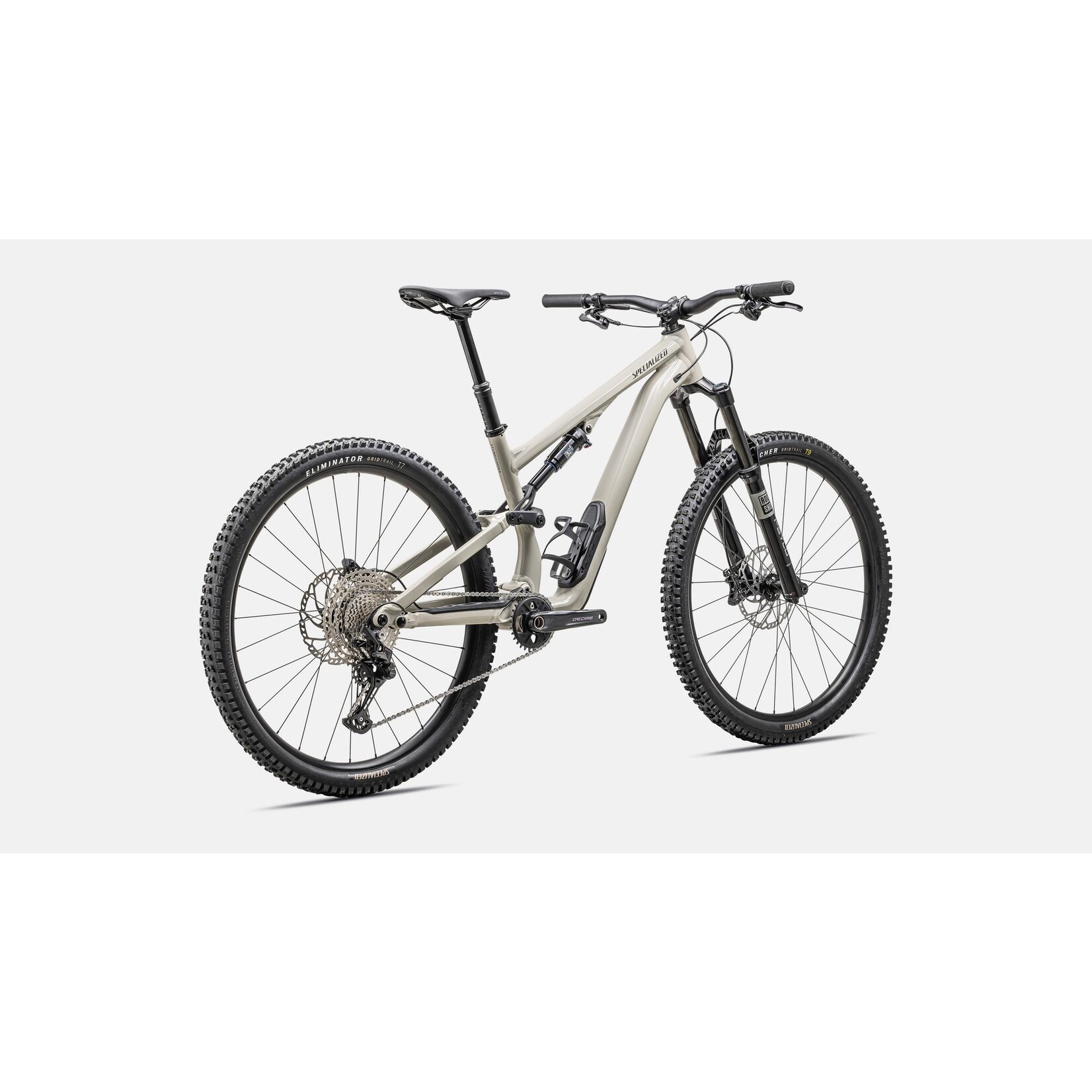 Specialized Stumpjumper 15 Alliage