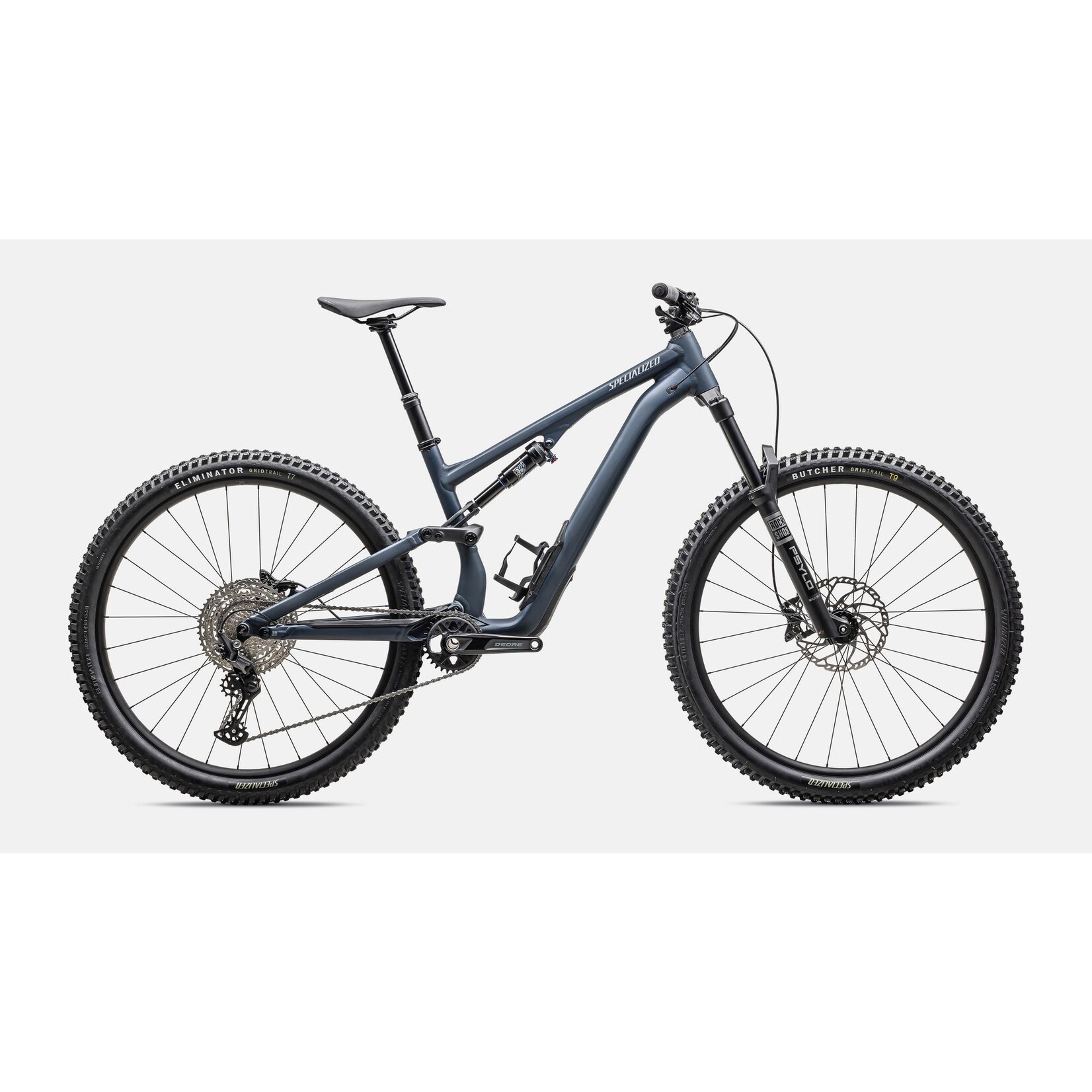 Specialized Stumpjumper 15 Alliage