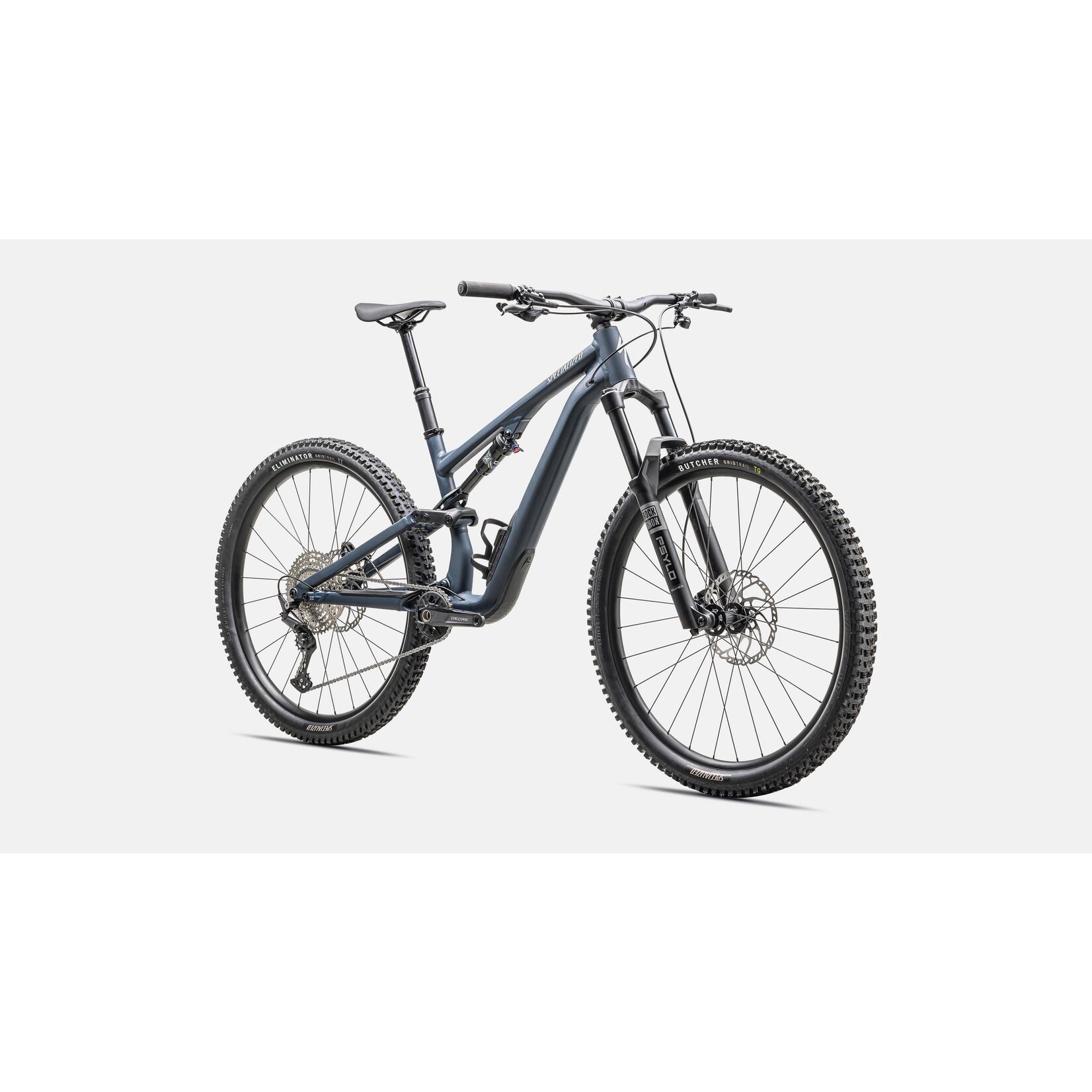 Specialized Stumpjumper 15 Alloy