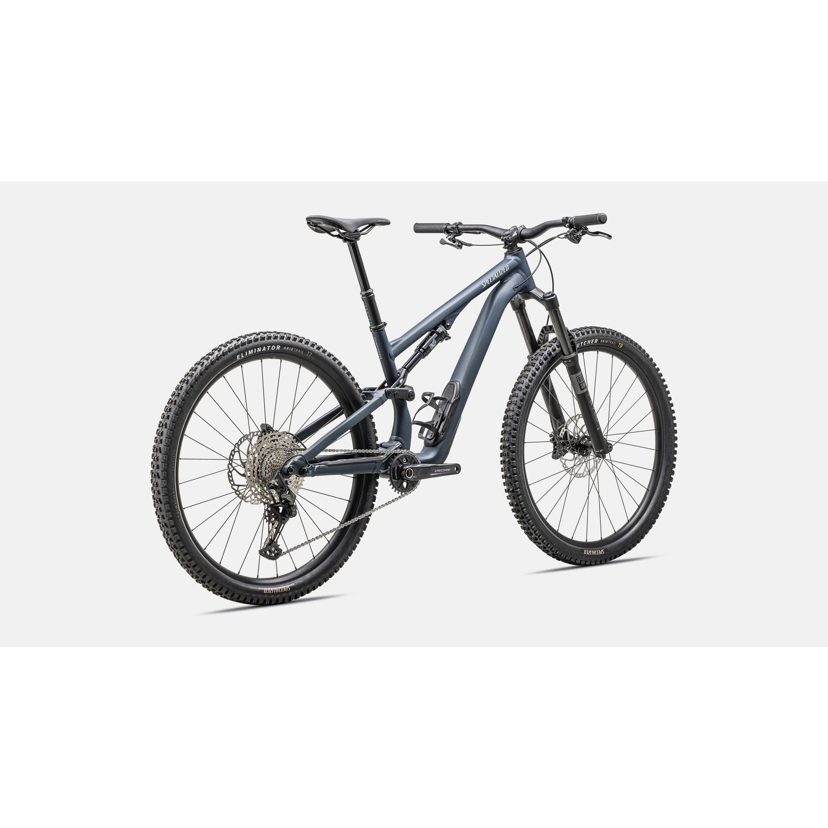Specialized Stumpjumper 15 Alliage