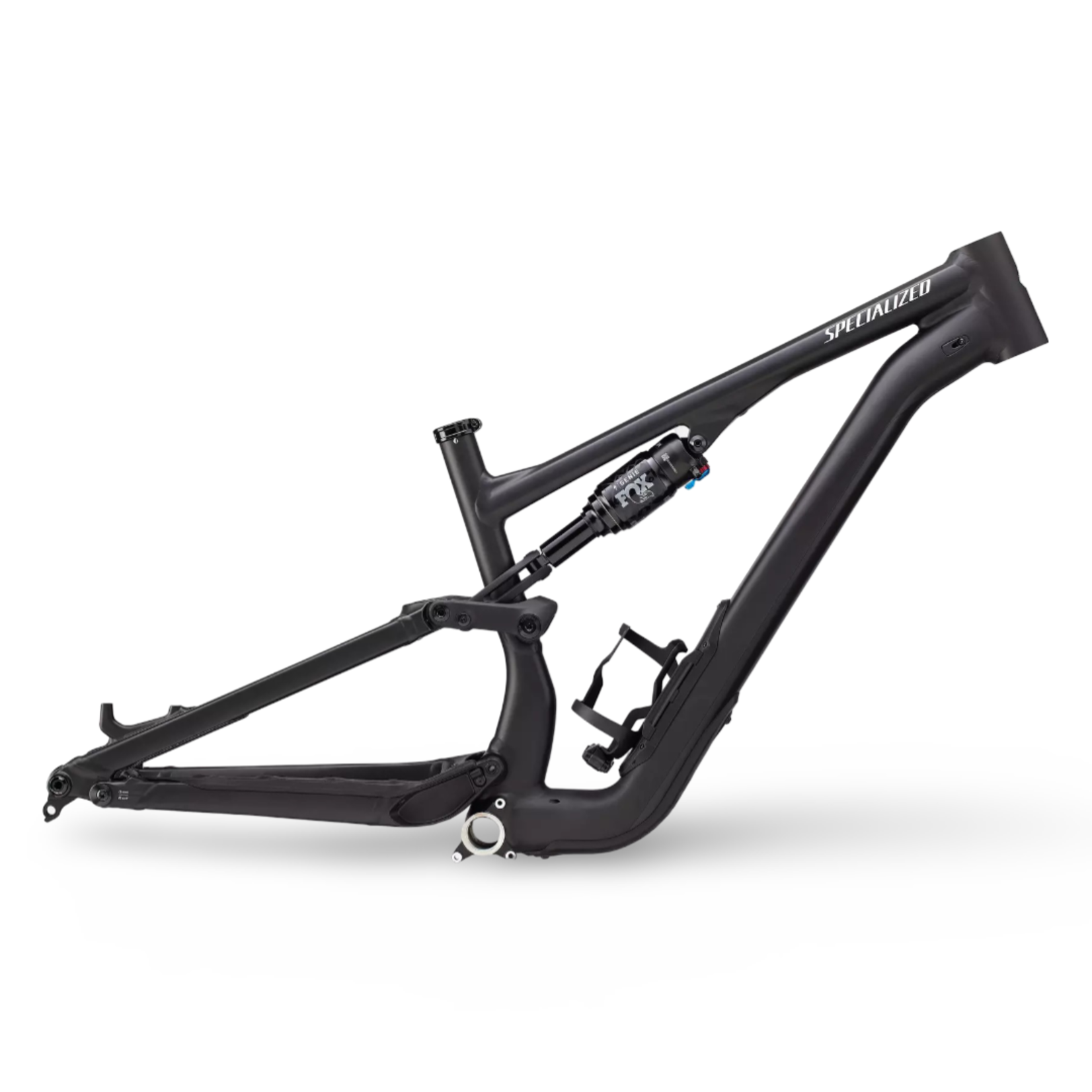 Stumpjumper 15 Alloy Frameset Golden Sports Inc