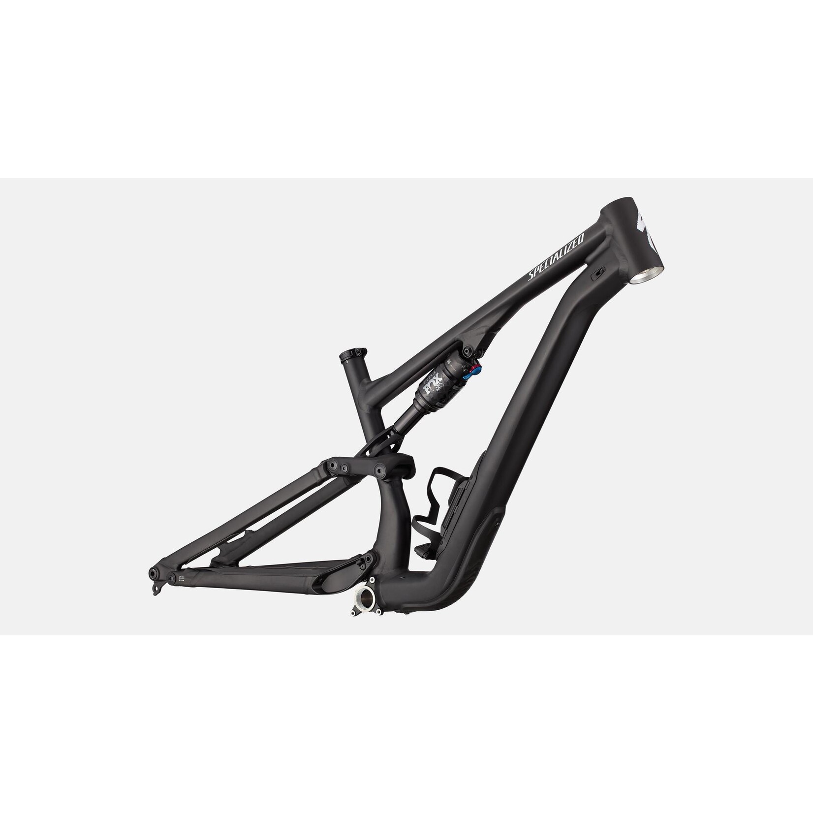 Specialized Stumpjumper 15 Alloy Frameset