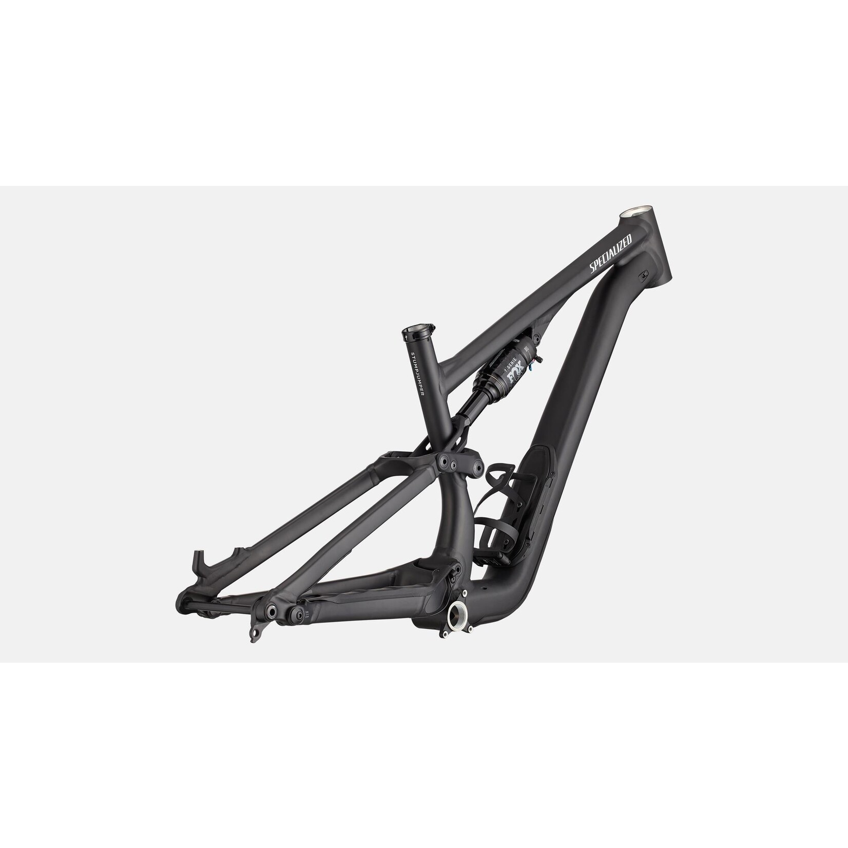 Stumpjumper 15 Alloy Frameset Golden Sports Inc