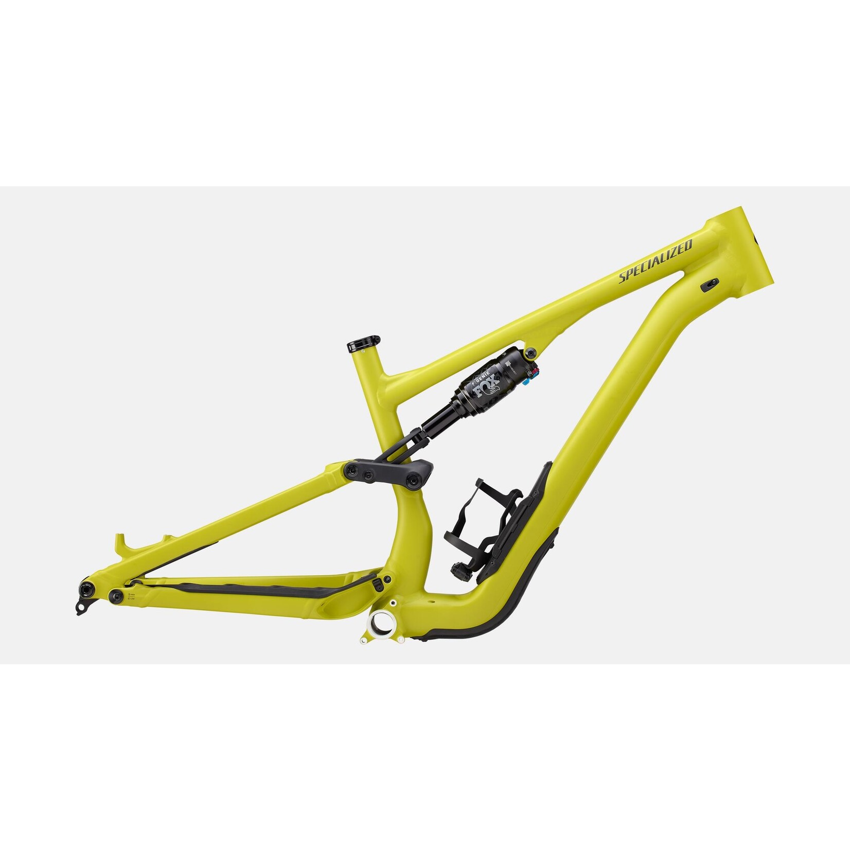 Specialized Stumpjumper 15 Alloy Frameset