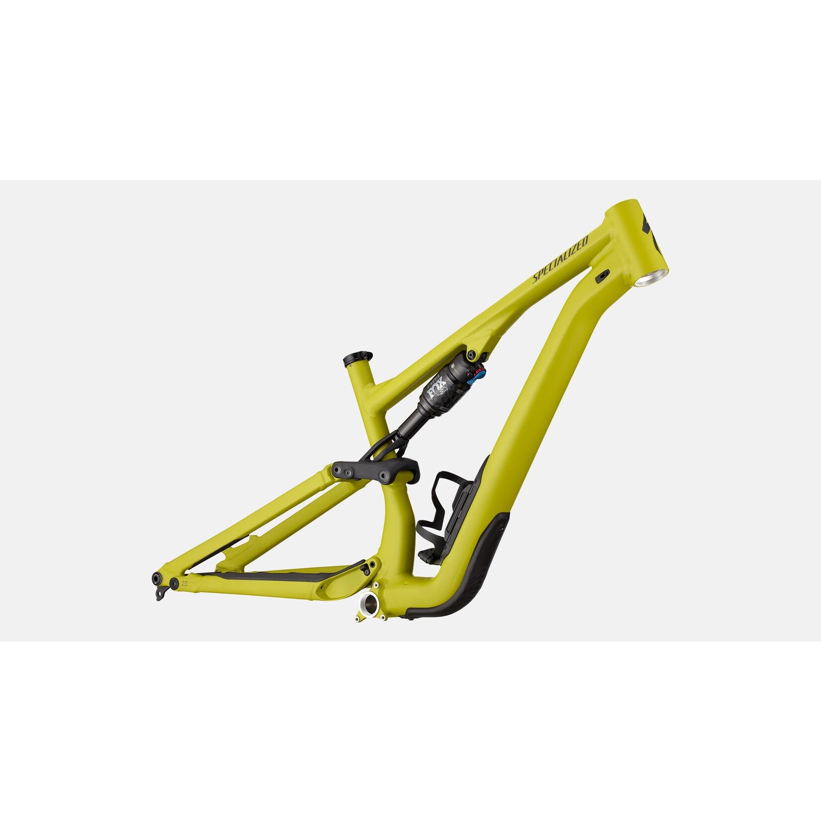 Specialized Stumpjumper 15 Alloy Frameset