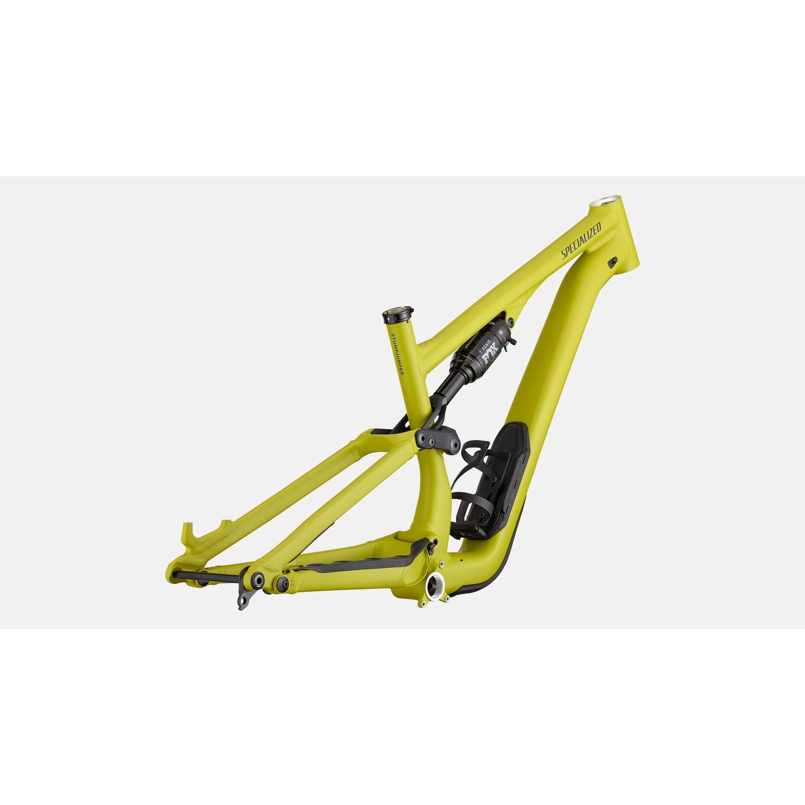 Stumpjumper 15 Alloy Frameset Golden Sports Inc