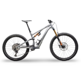 Specialized fox bike hotsell