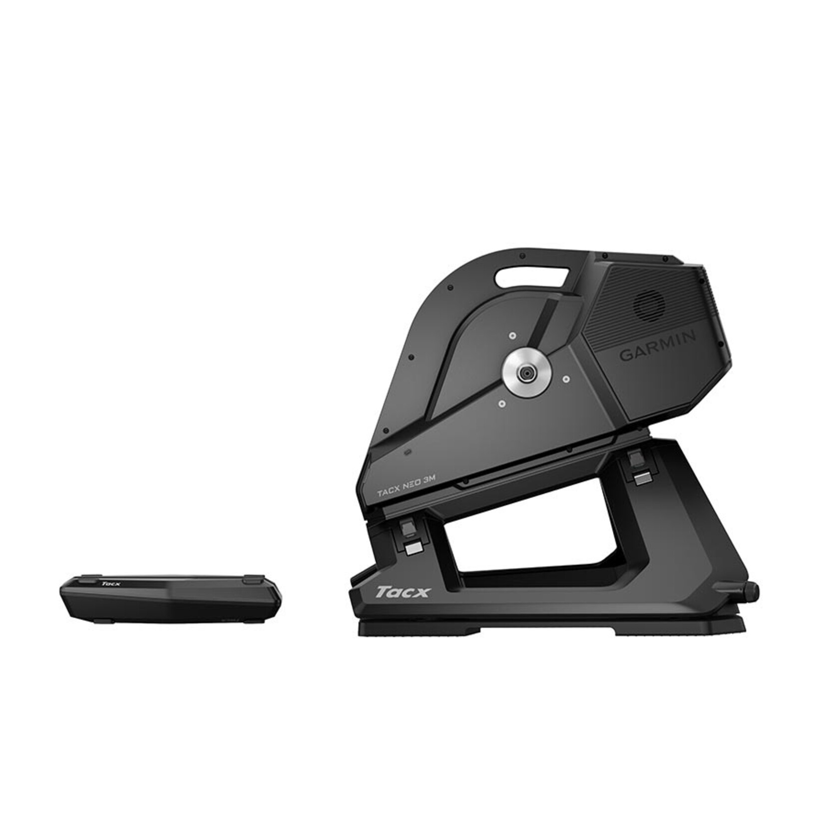 Tacx neo smart trainer sale