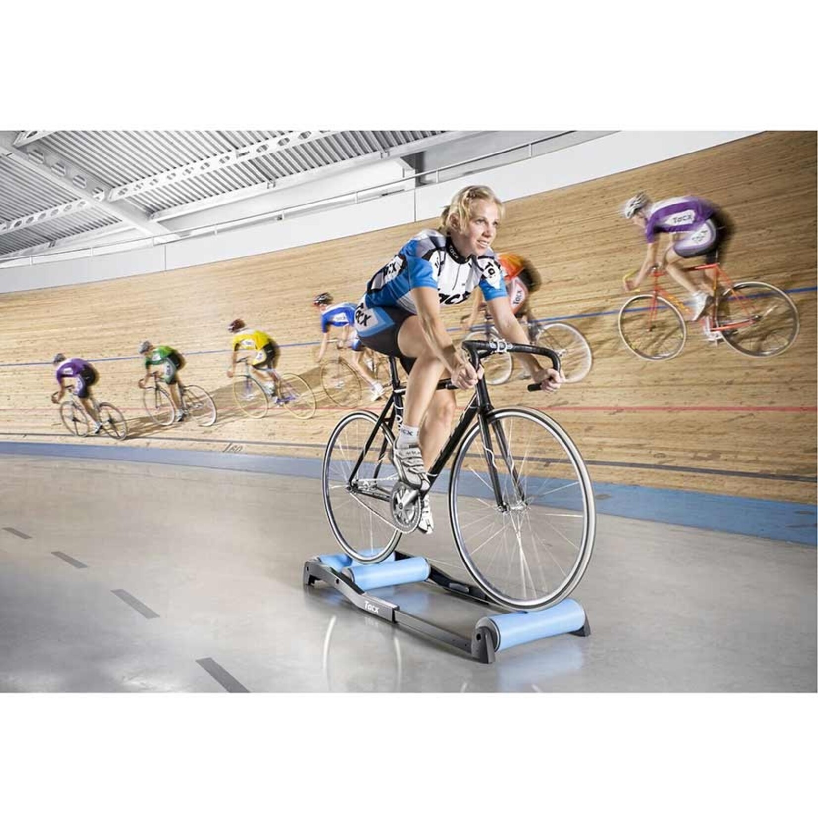 Garmin Tacx Antares Basic Trainer