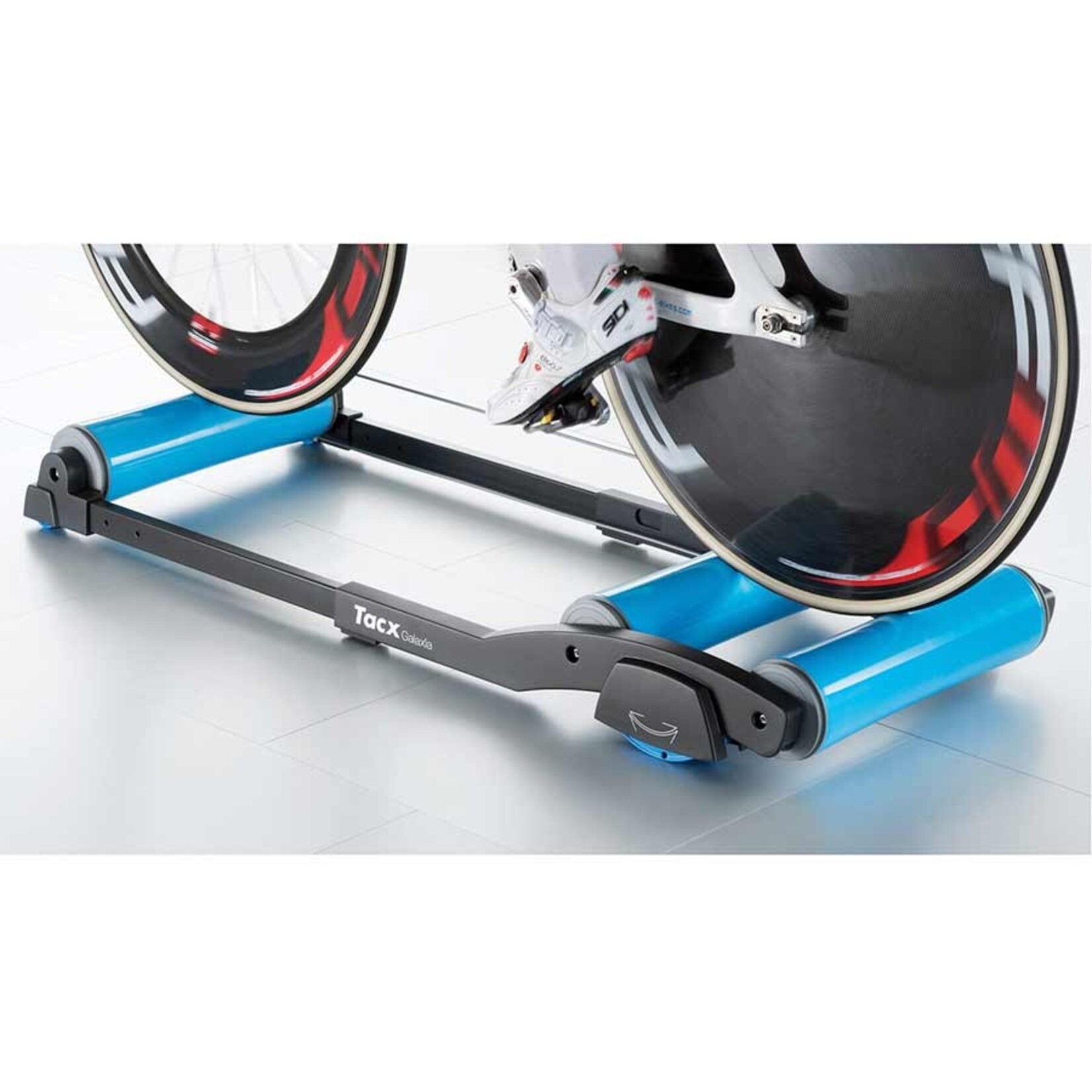 Garmin Tacx Galaxia Advanced Roller Trainer