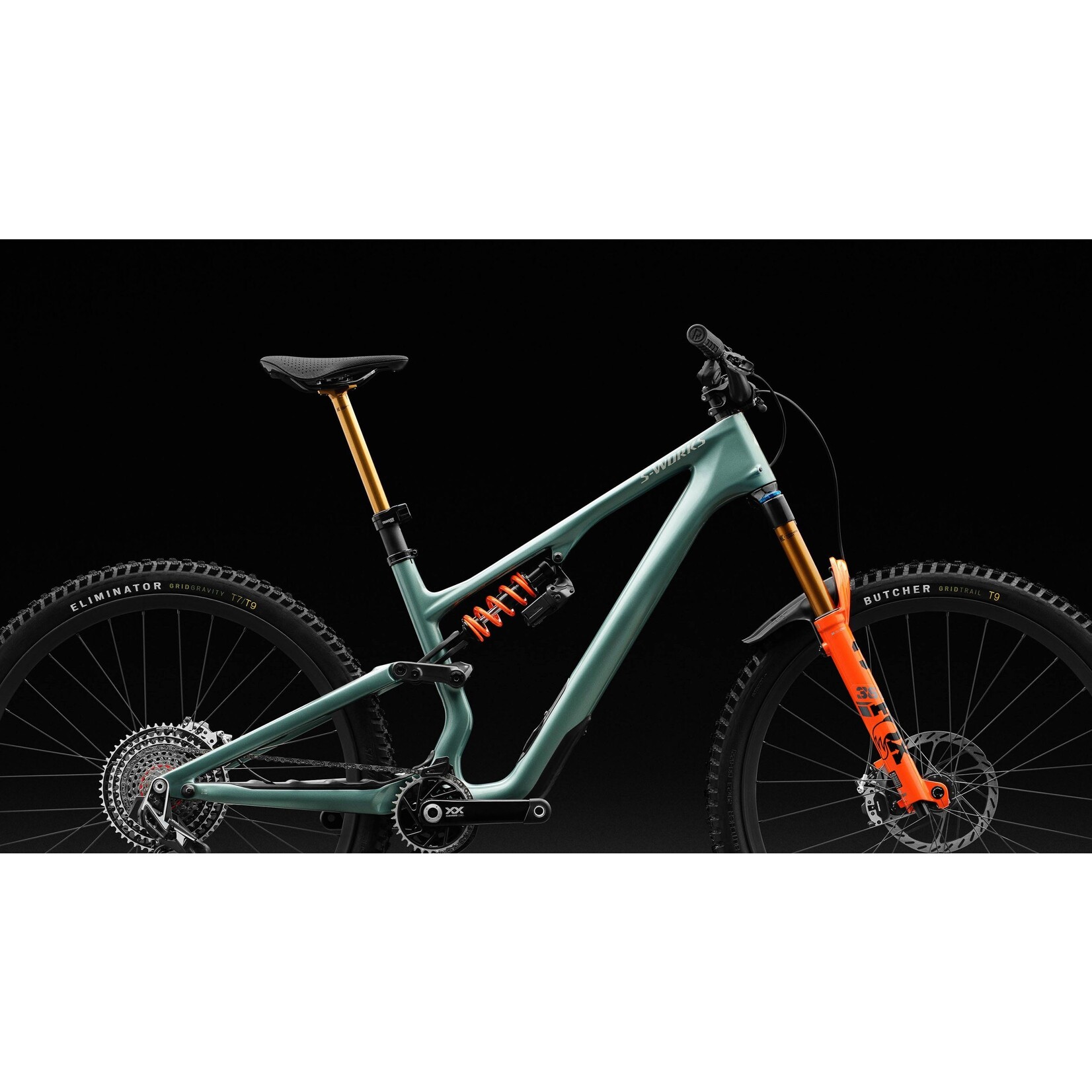 Stumpjumper accessories sale