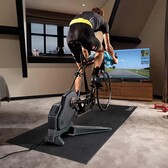 Tacx Flux S Smart - Golden Sports Inc.