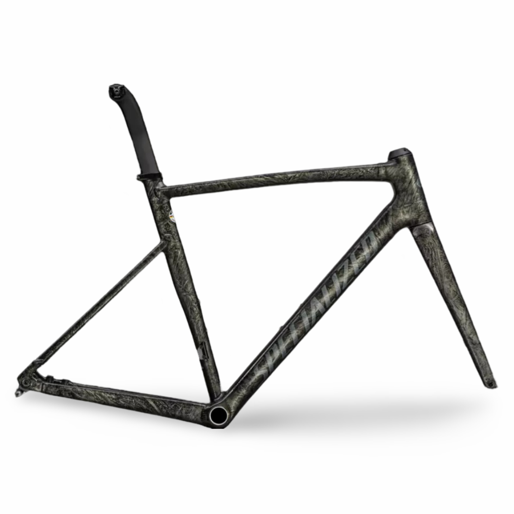 Specialized Allez Sprint Frameset 2025