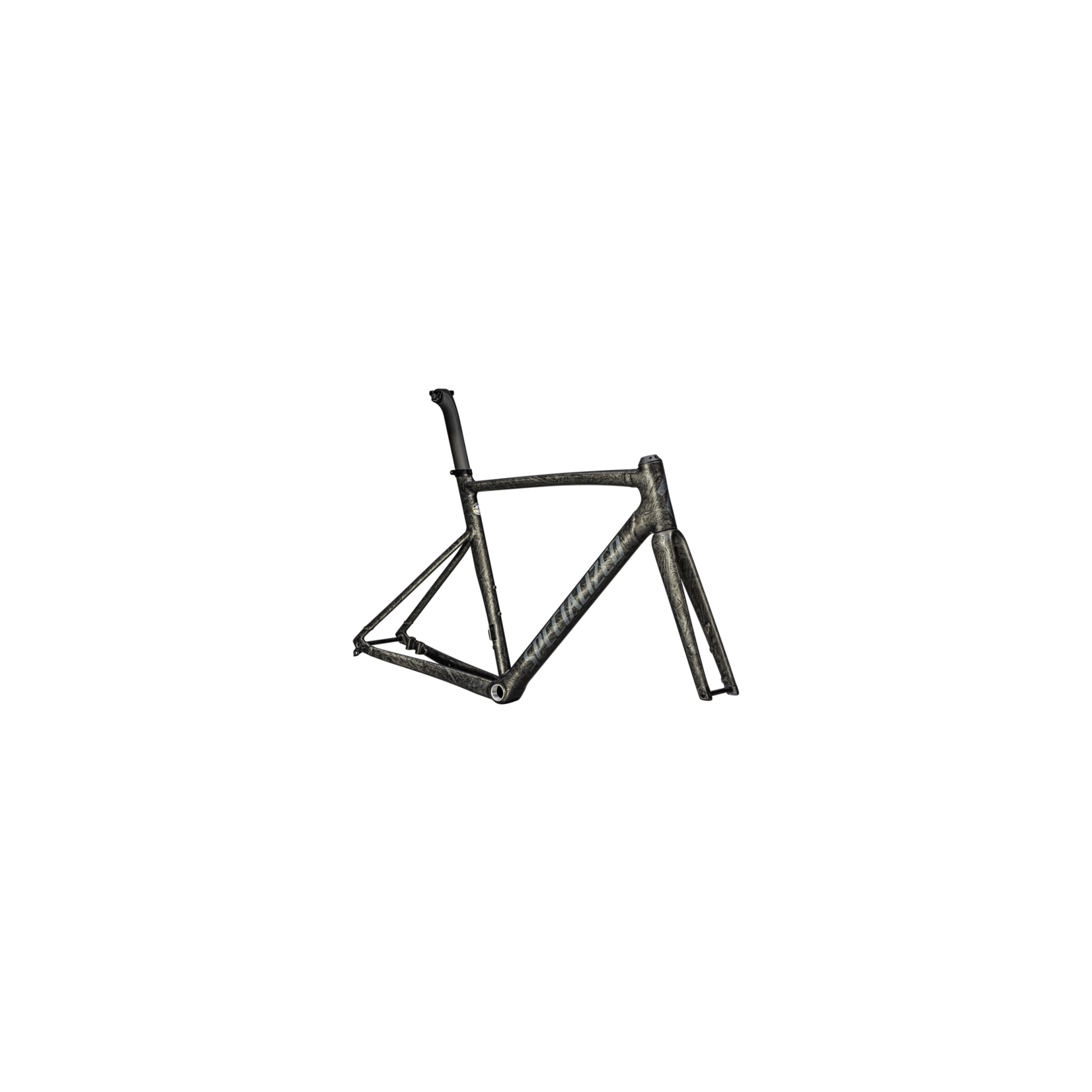 Specialized Allez Sprint Frameset 2025