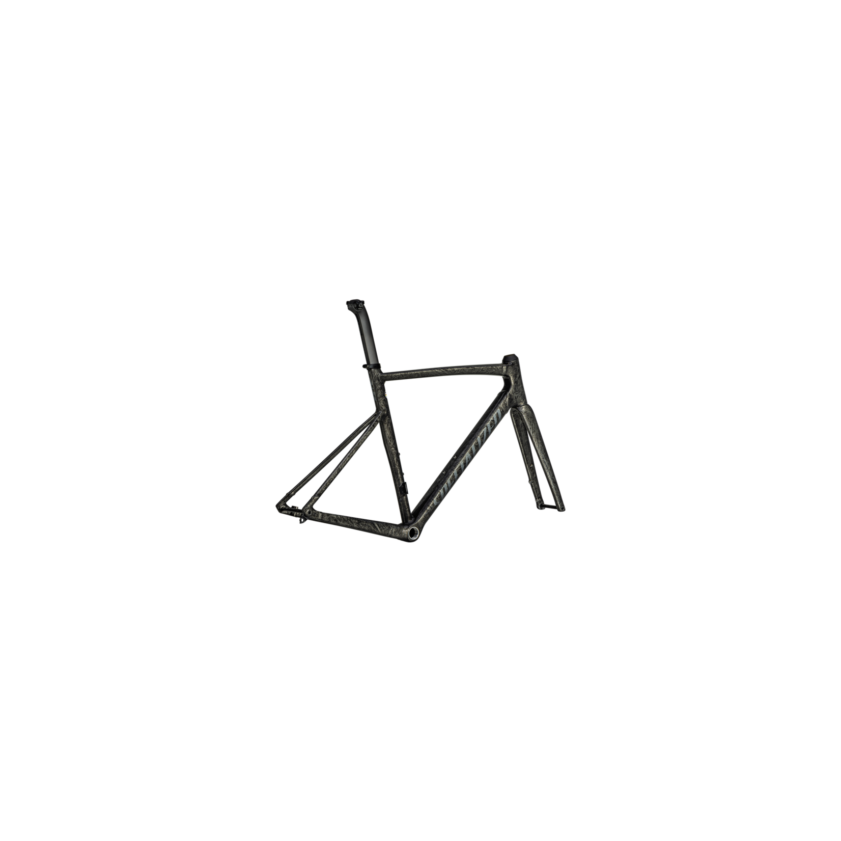 Specialized Allez Sprint Frameset 2025