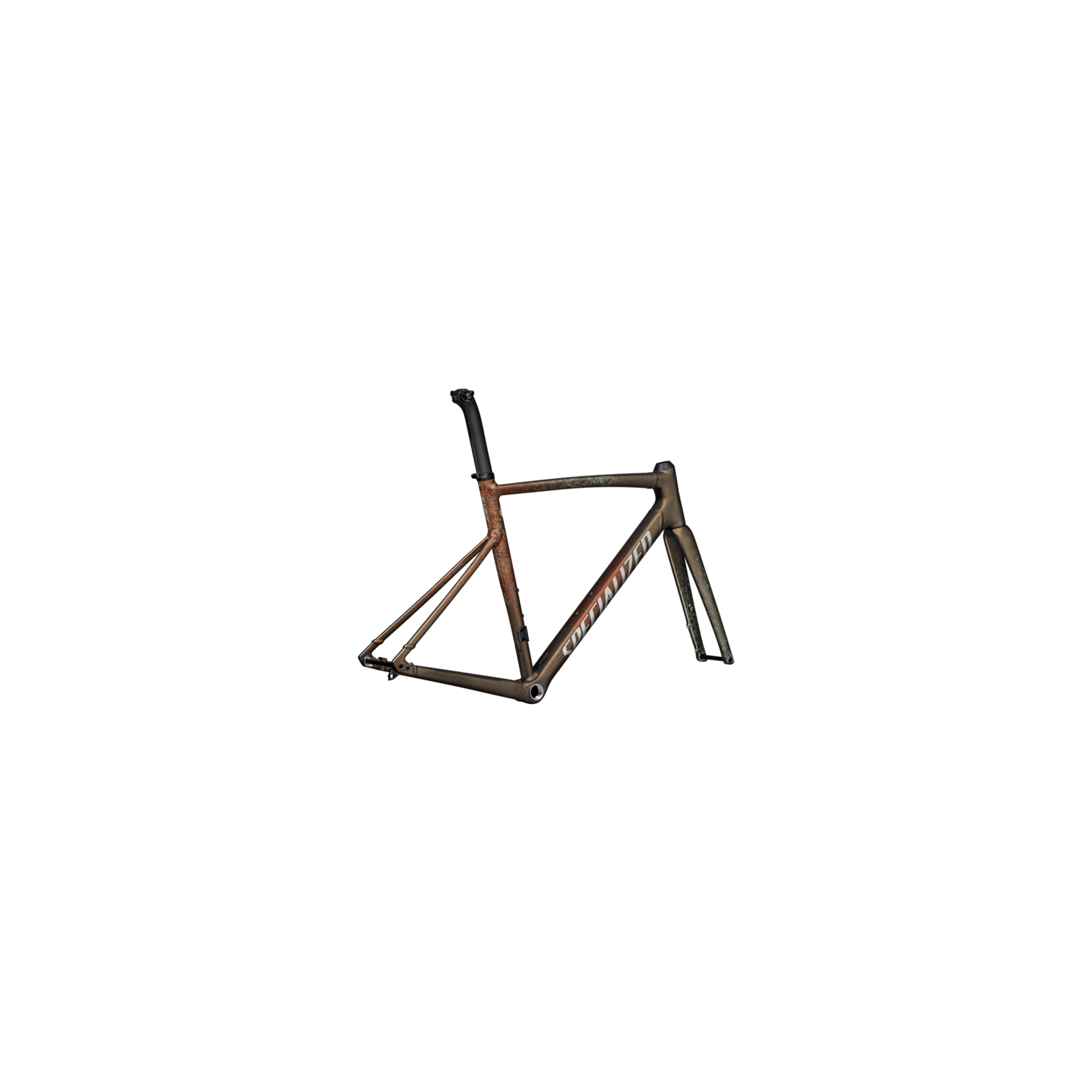 Specialized Allez Sprint Frameset 2025