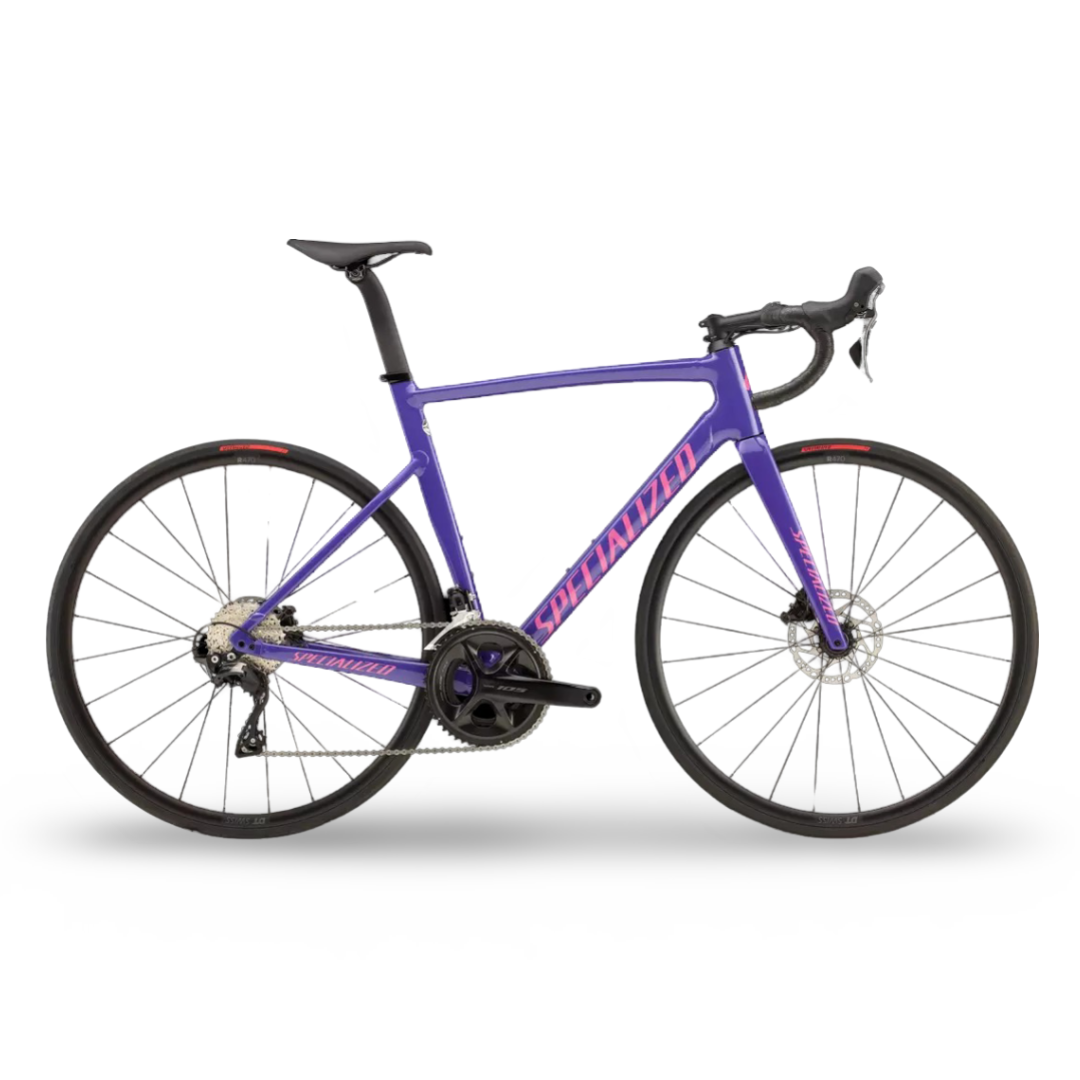 Specialized allez pro hotsell