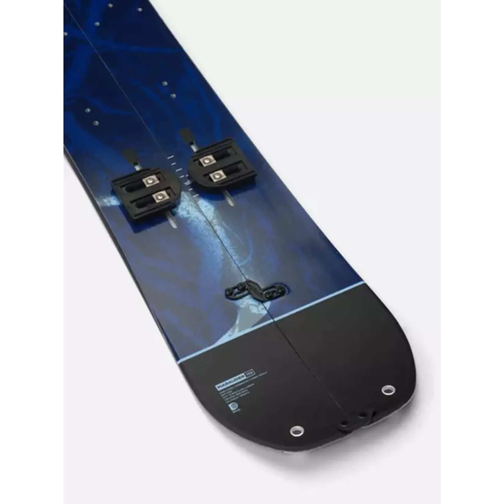 K2 Marauder 147cm スノーボード K2 Marauder 147cm スノーボード