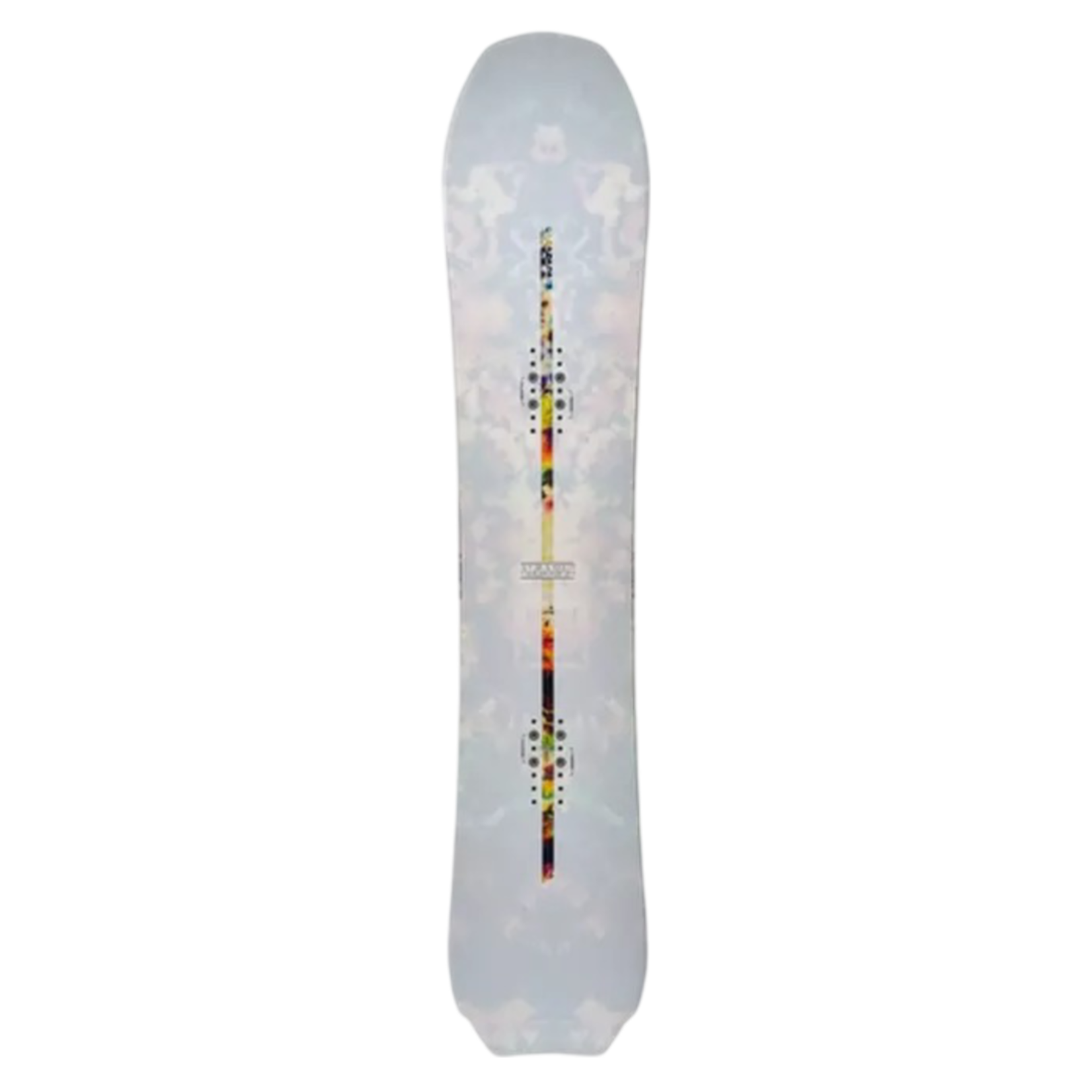 K2 Almanac Unisex Snowboard 2025