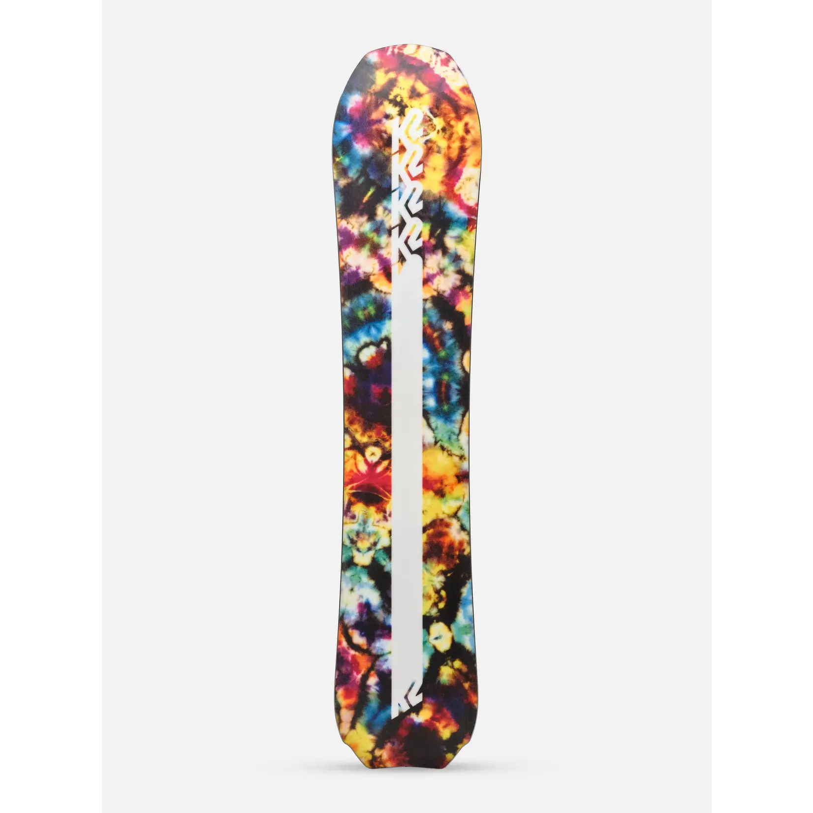 K2 Almanac Unisex Snowboard 2025