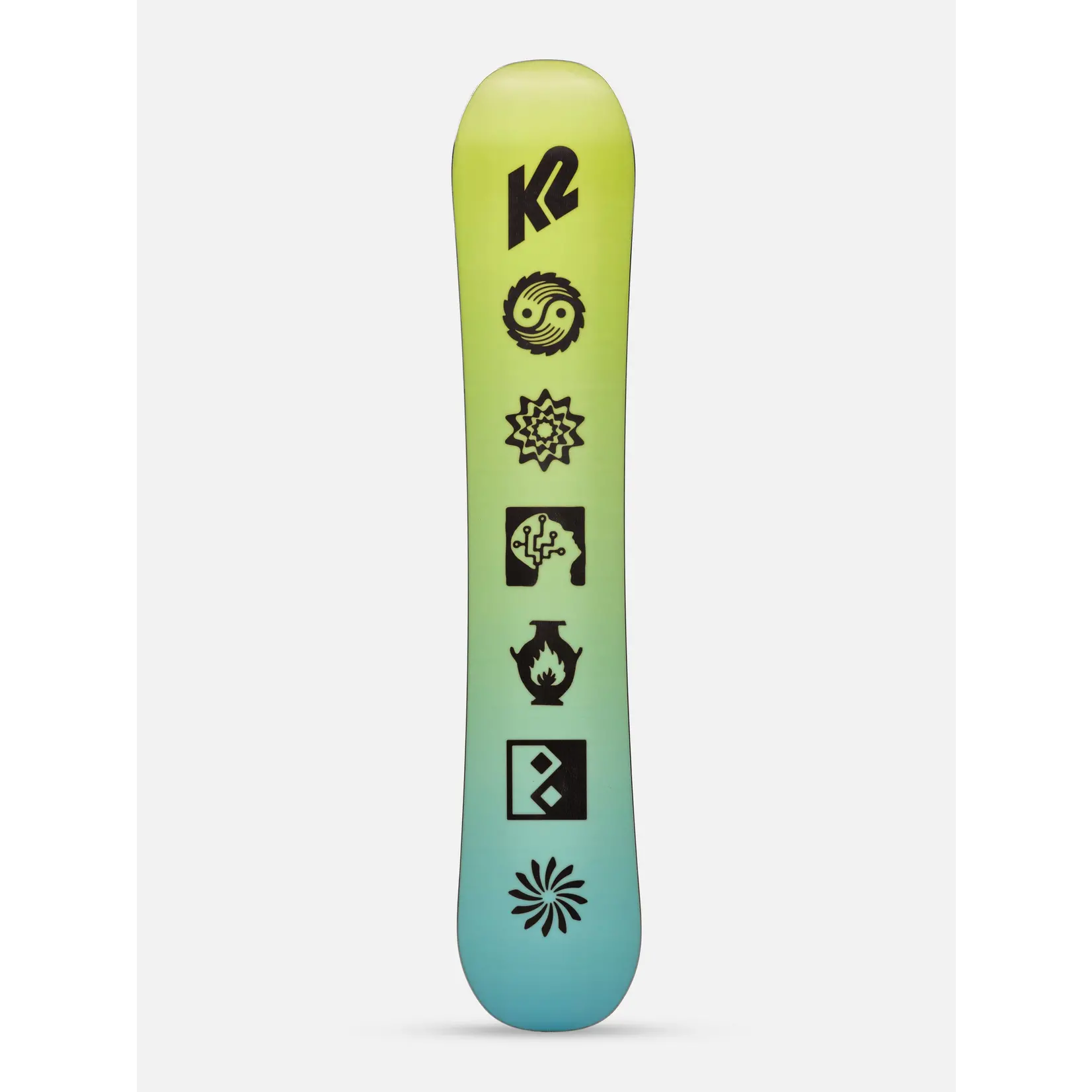 K2 Embassy Men's Snowboard 2025