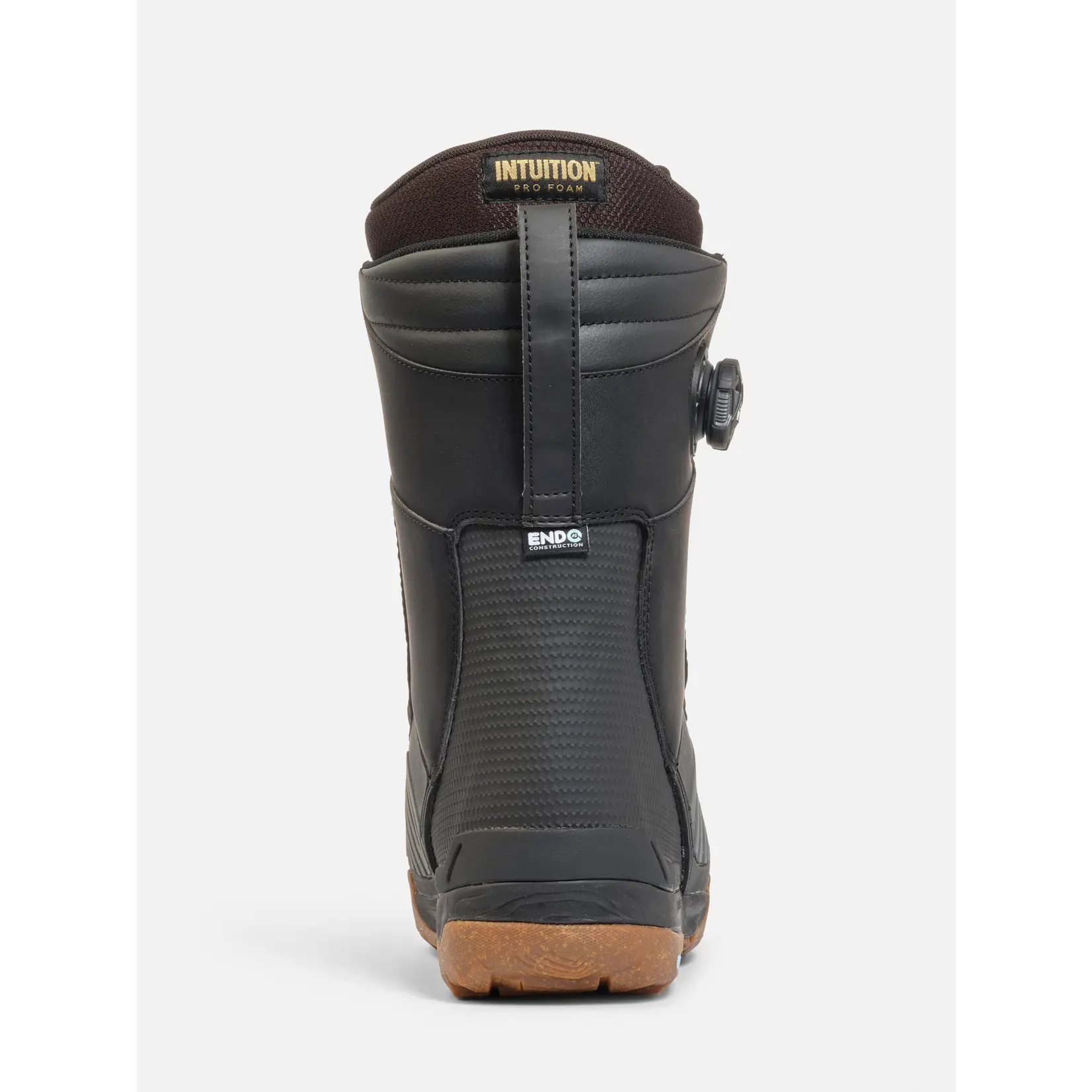 K2 Orton Men's Snowboard Boots 2025