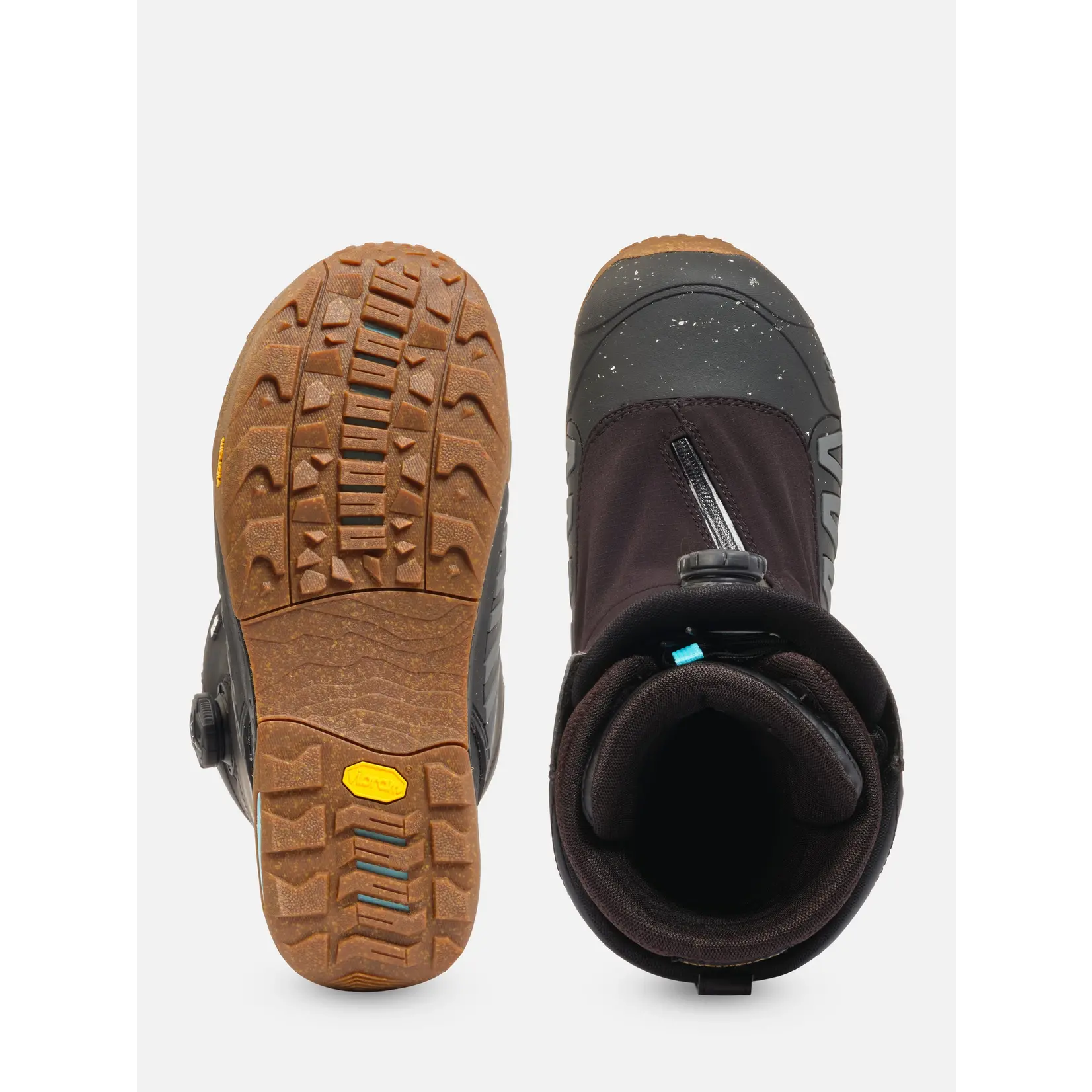 K2 Orton Men's Snowboard Boots 2025