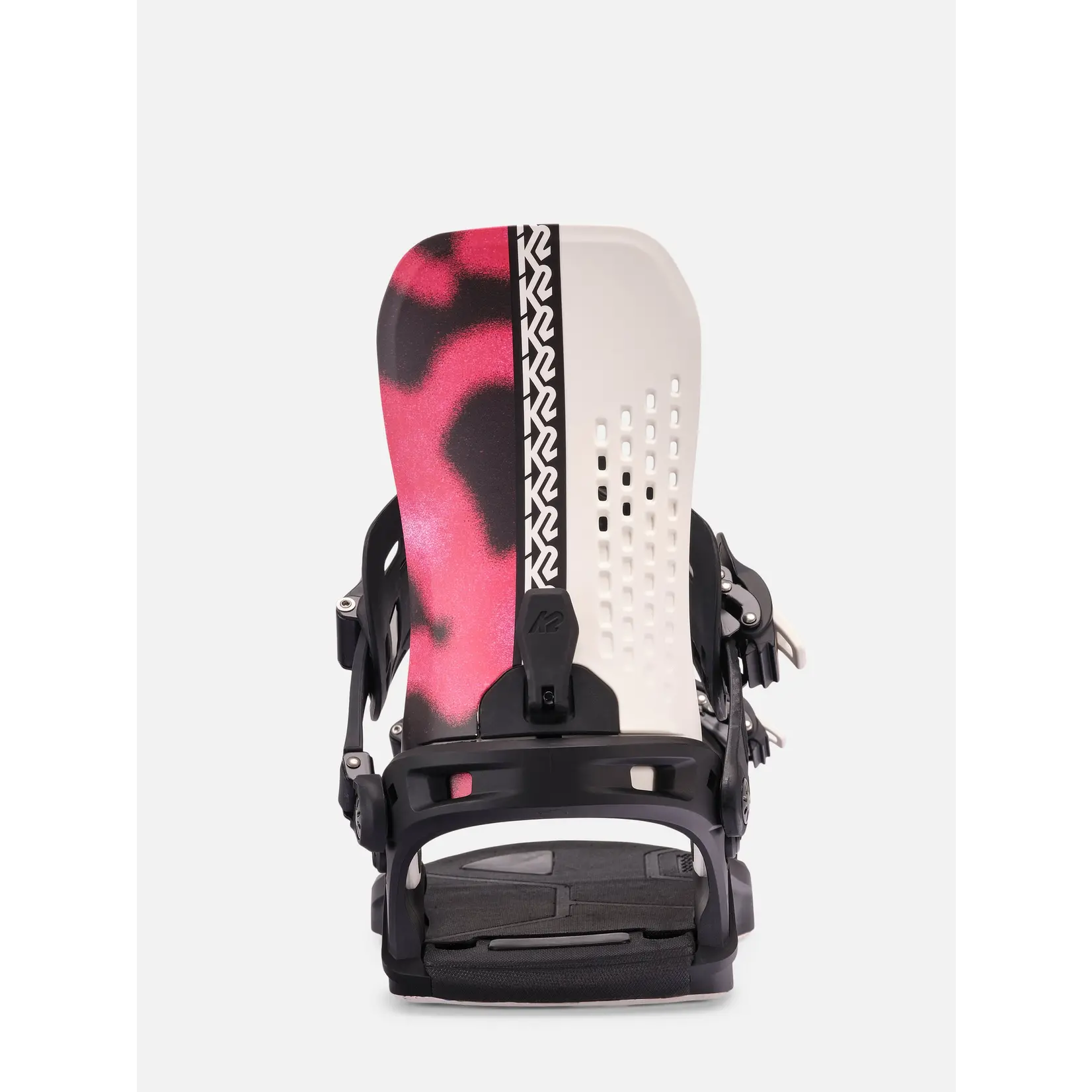K2 Edition Men's Snowboard Bindings 2025