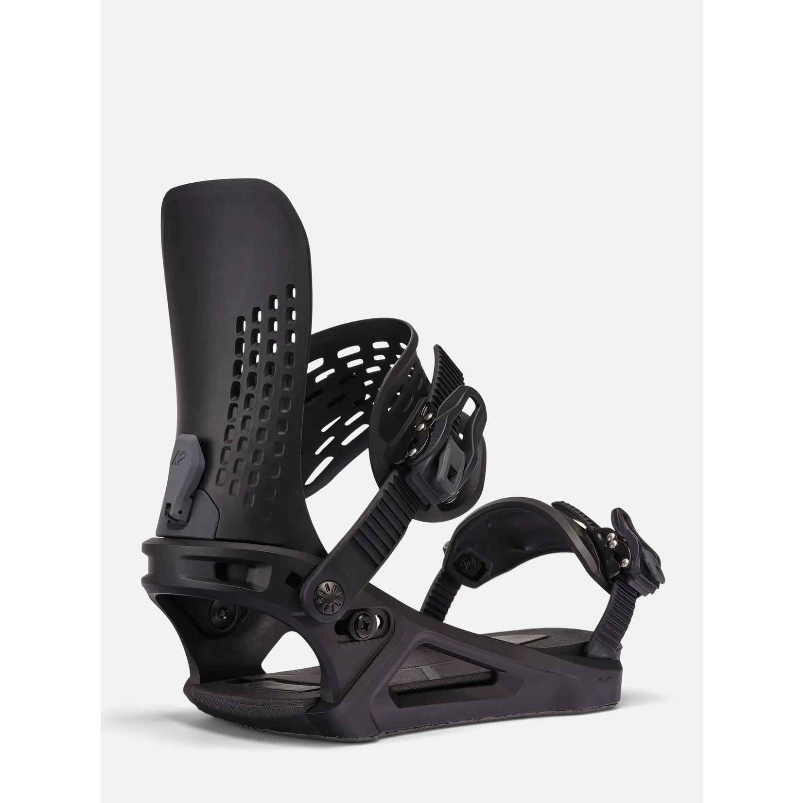 K2 Edition Men's Snowboard Bindings 2025