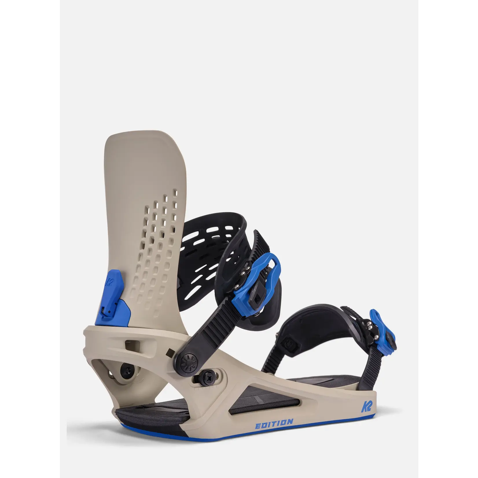 K2 Edition Men's Snowboard Bindings 2025