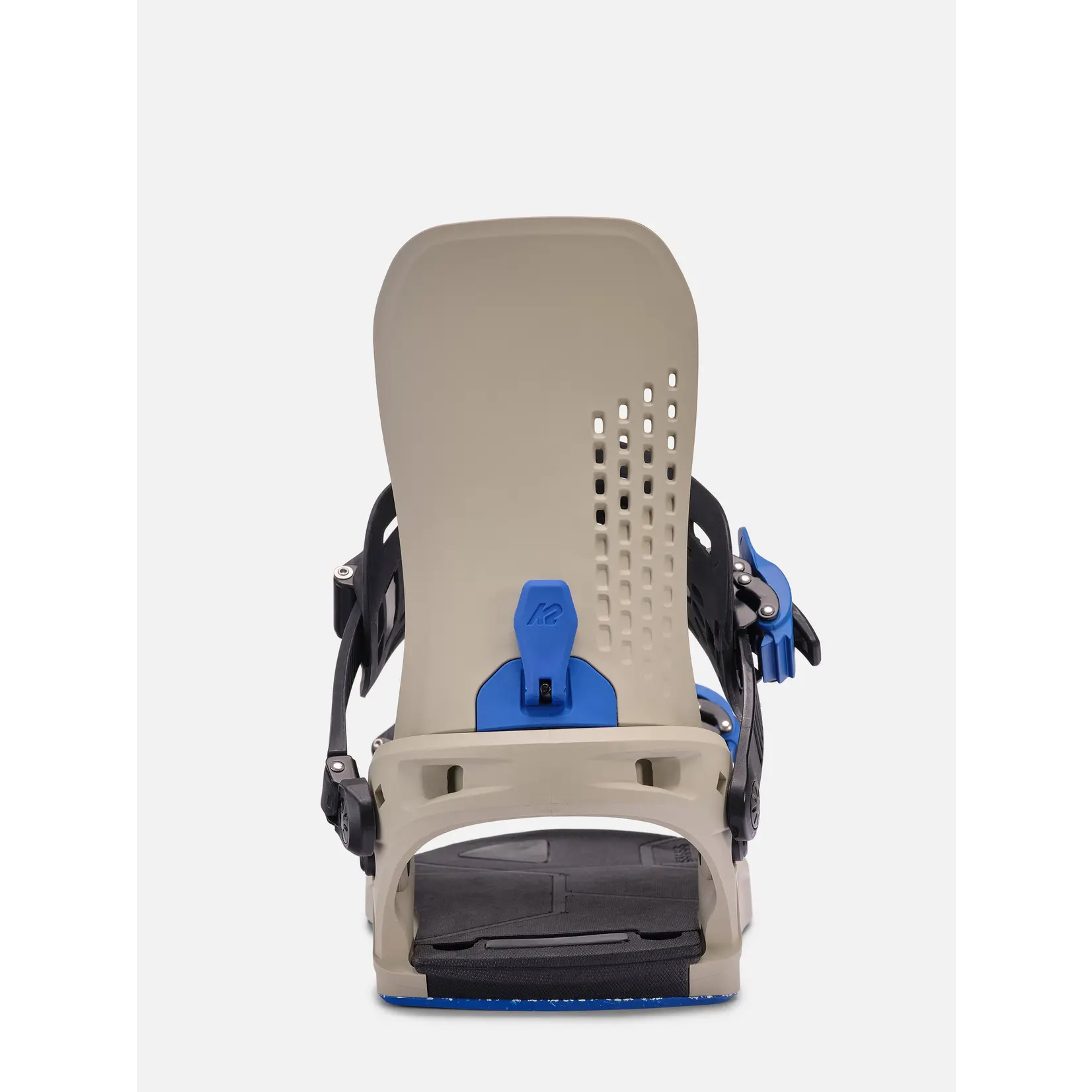 K2 Edition Men's Snowboard Bindings 2025