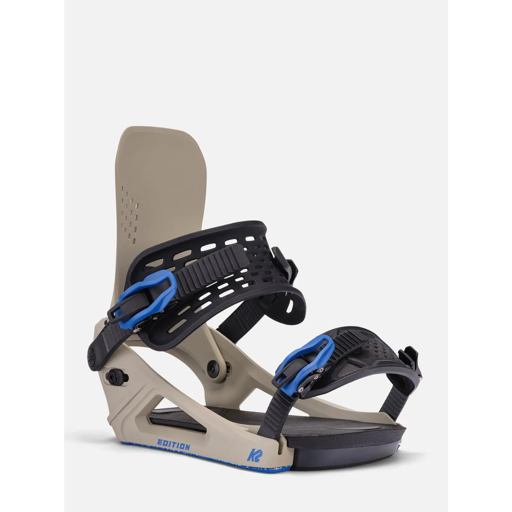 K2 Edition Men's Snowboard Bindings 2025