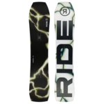 Ride Warpig Snowboard 2025