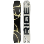 Ride MTNPig Snowboard 2025