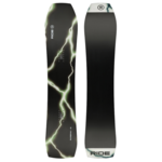 Ride Superpig Snowboard 2025