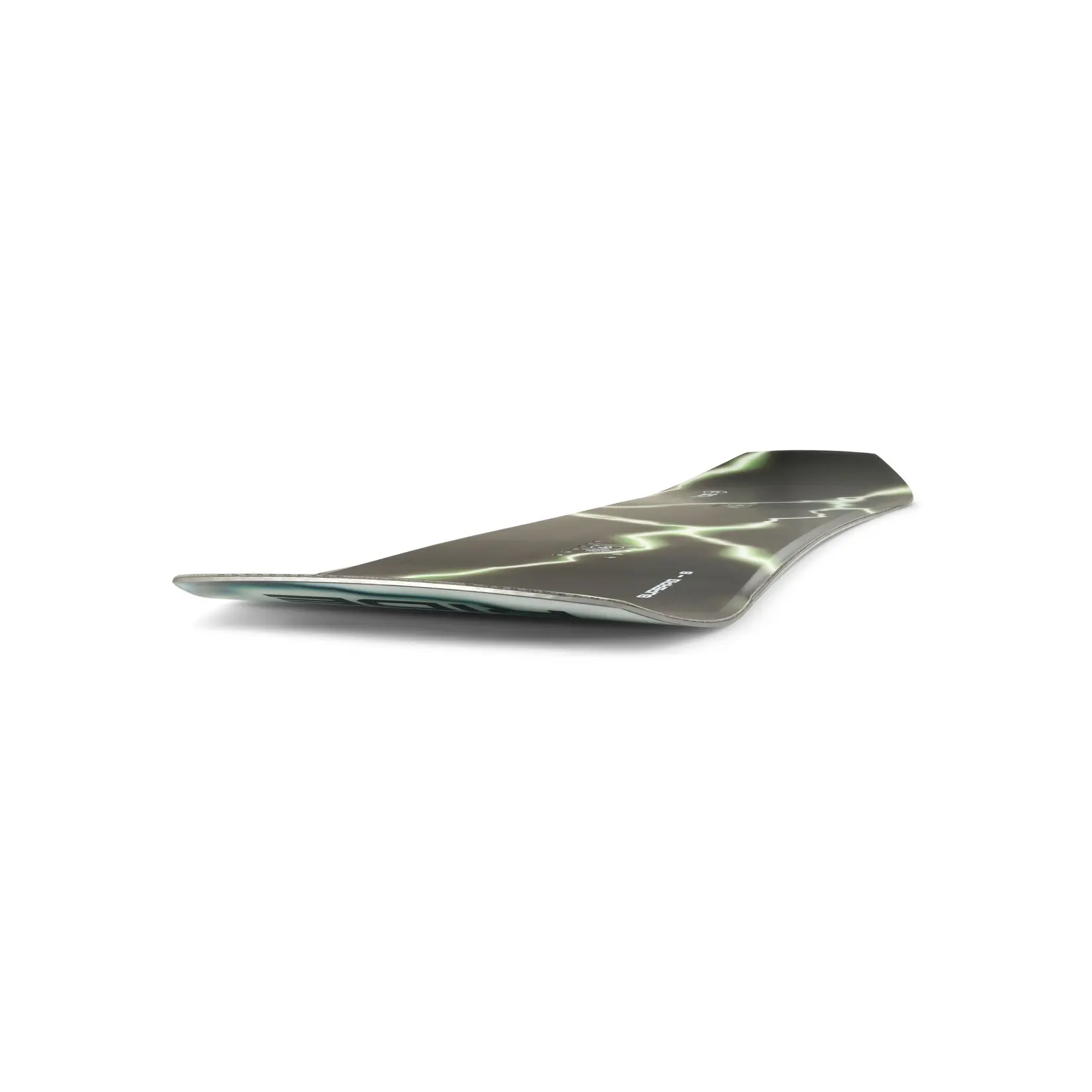Ride Superpig Snowboard 2025