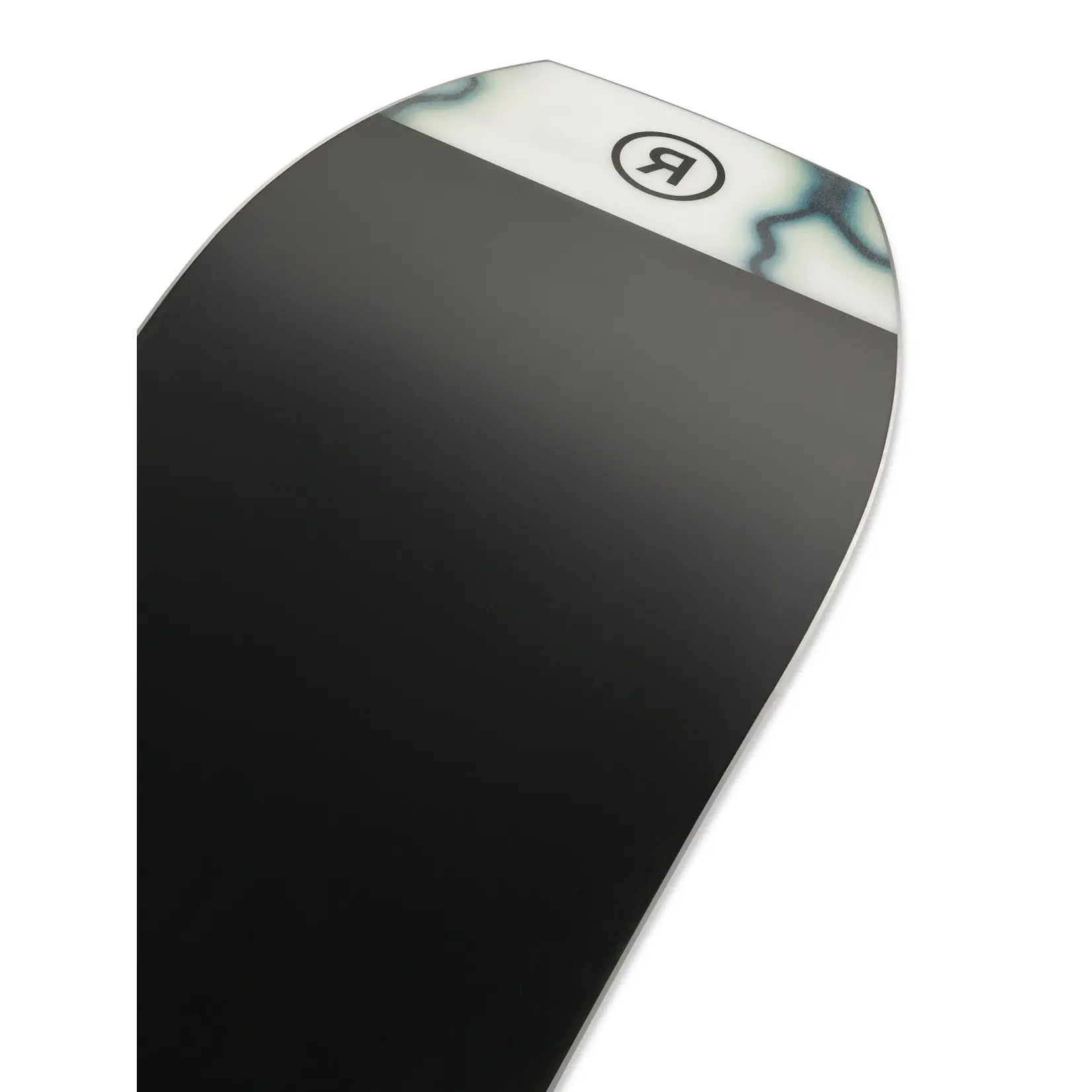 Ride Superpig Snowboard 2025