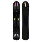 Ride Commissioner Snowboard 2025