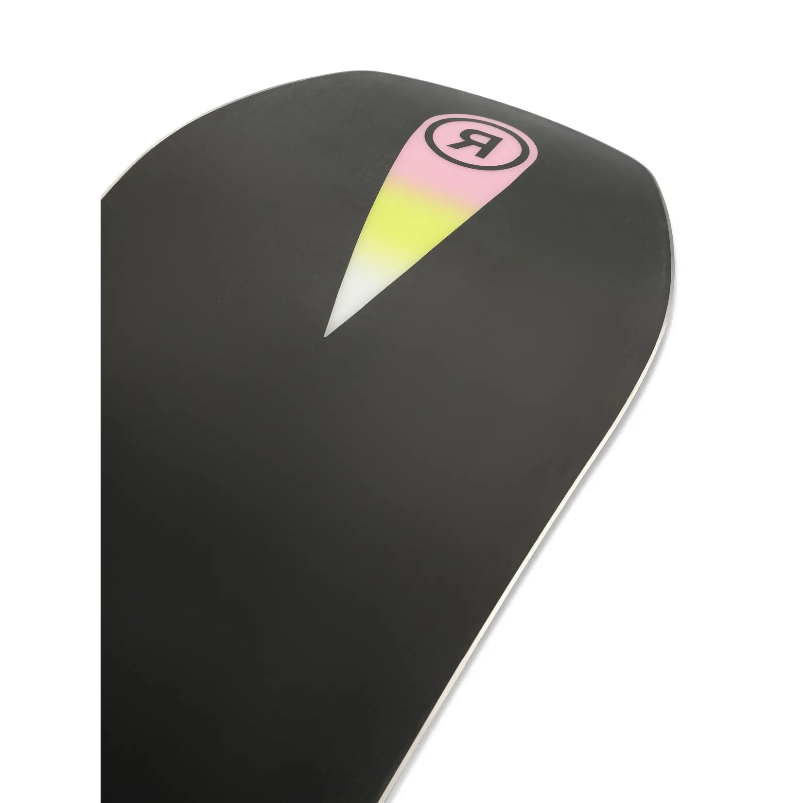 Ride Commissioner Snowboard 2025