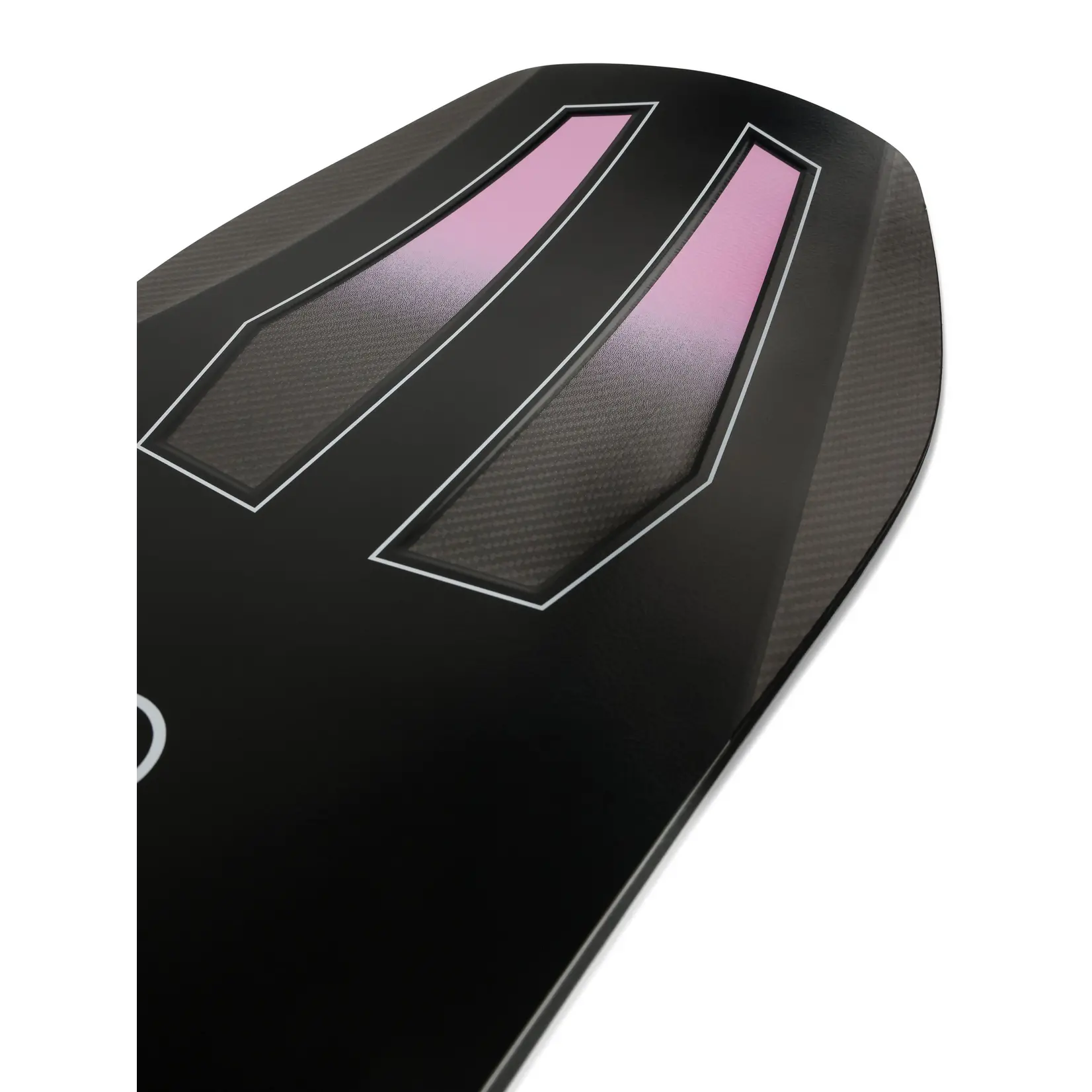 Ride Commissioner Snowboard 2025