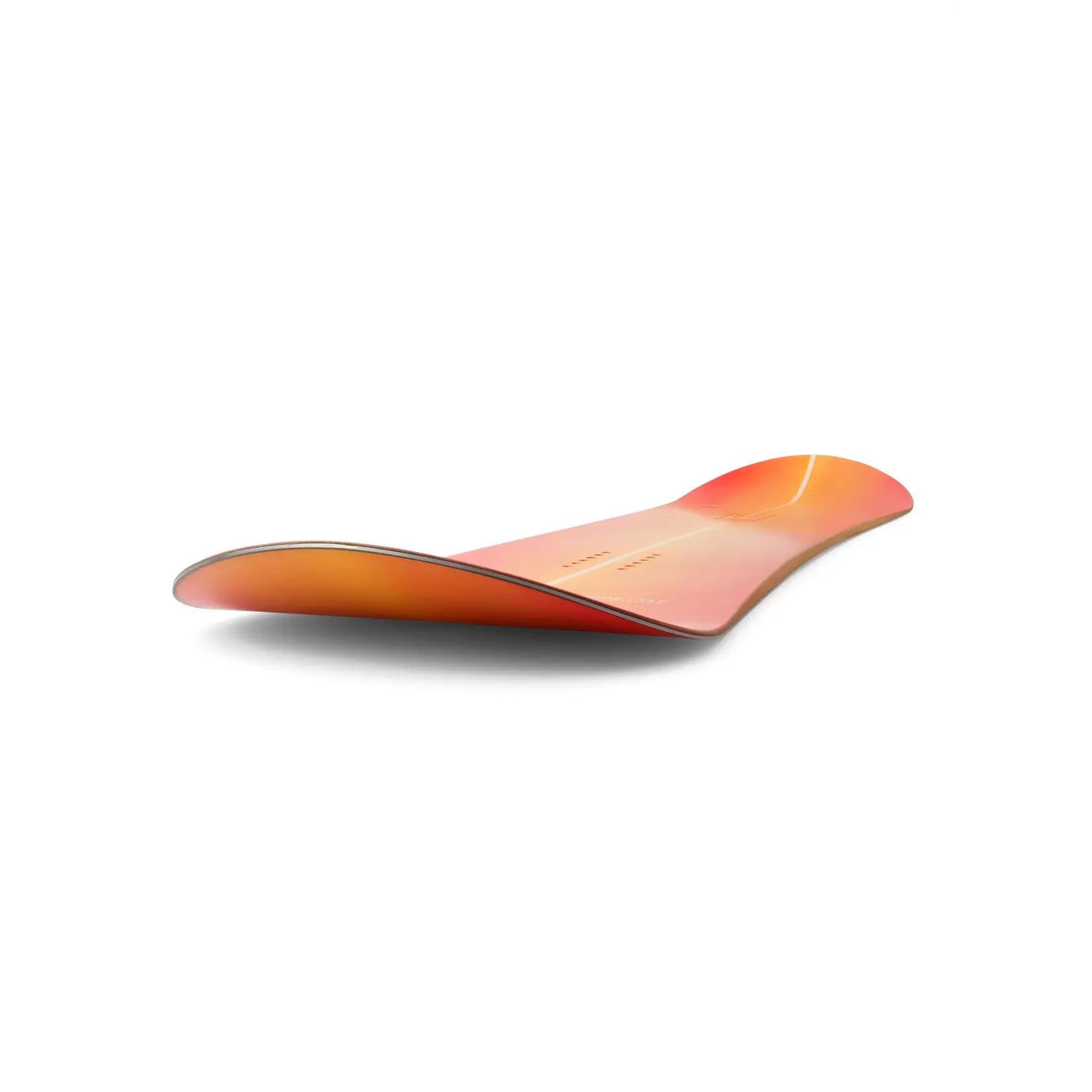 Ride Heartbreaker Snowboard 2025