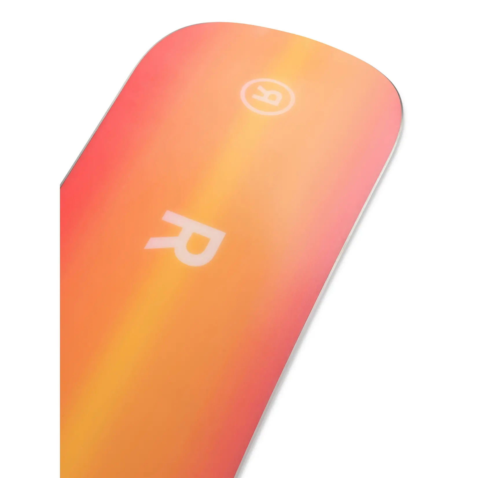 Ride Heartbreaker Snowboard 2025