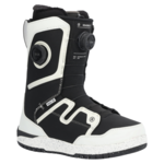 Ride Deadbolt Zonal Snowboard Boots 2025